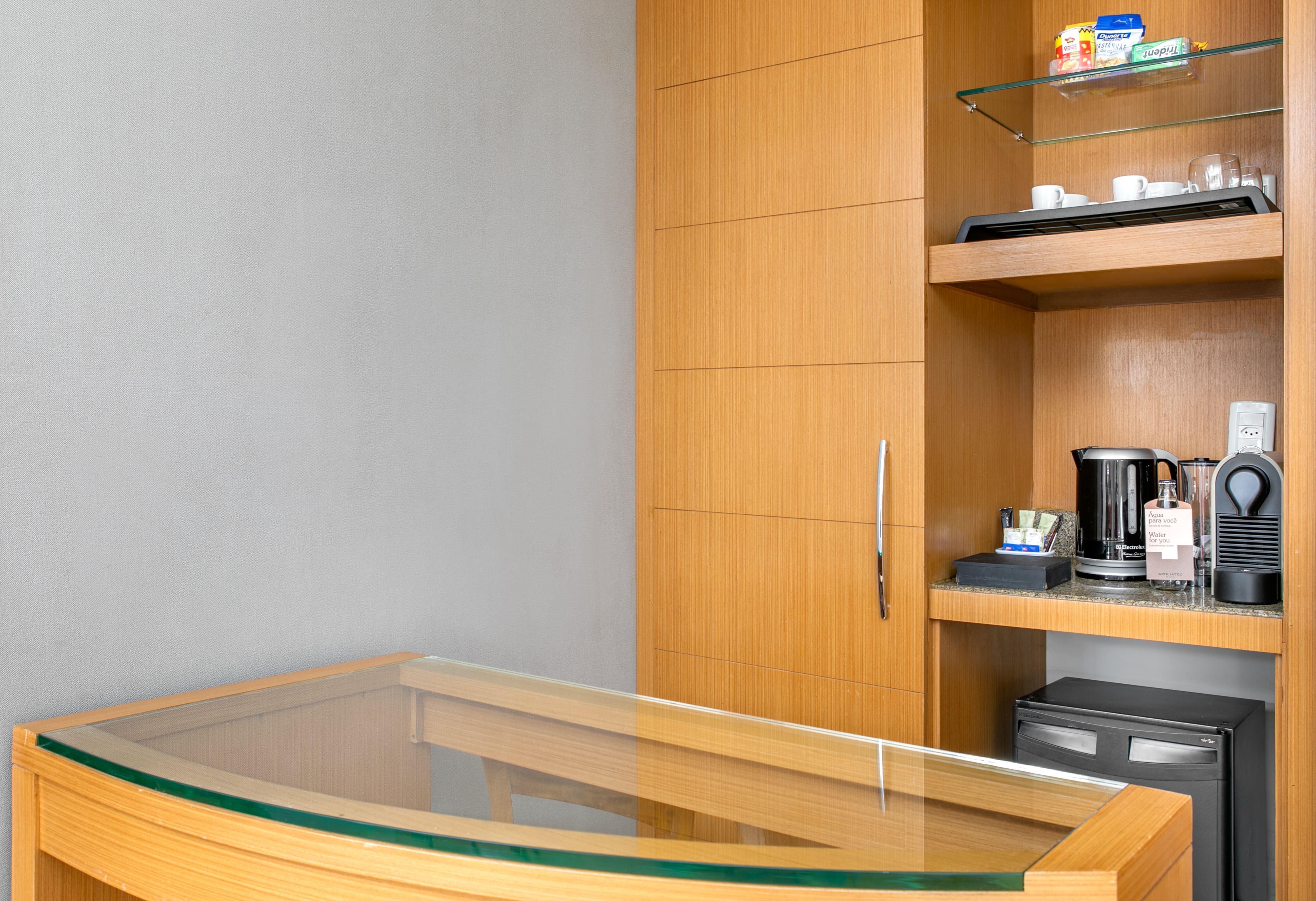 Double Superior Queen Bed