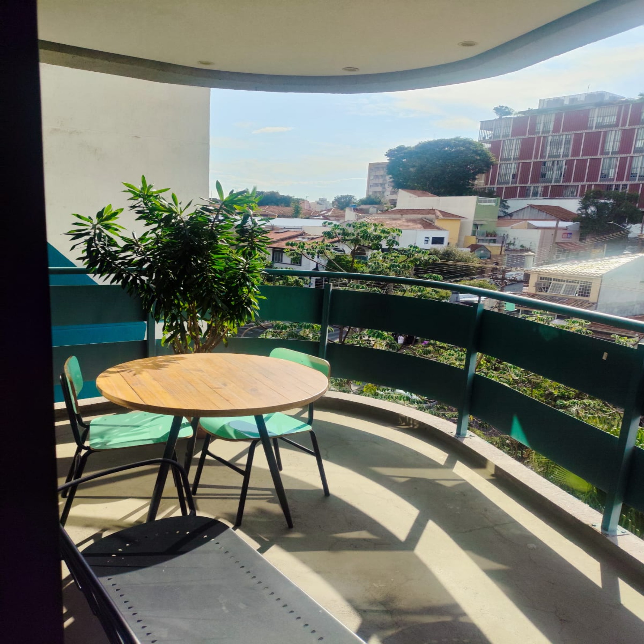 Room Superior with Air Conditioning