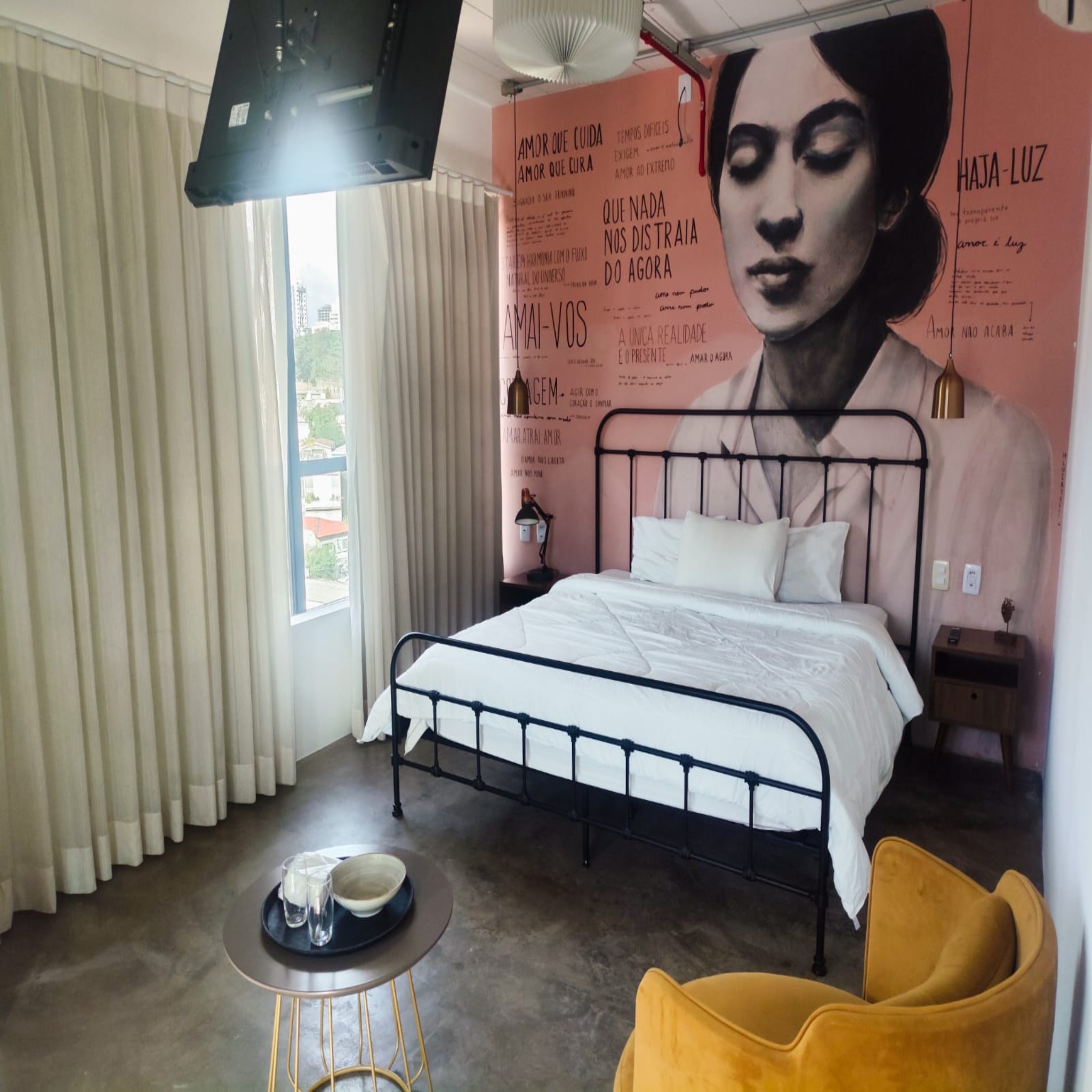 Room Superior with Air Conditioning