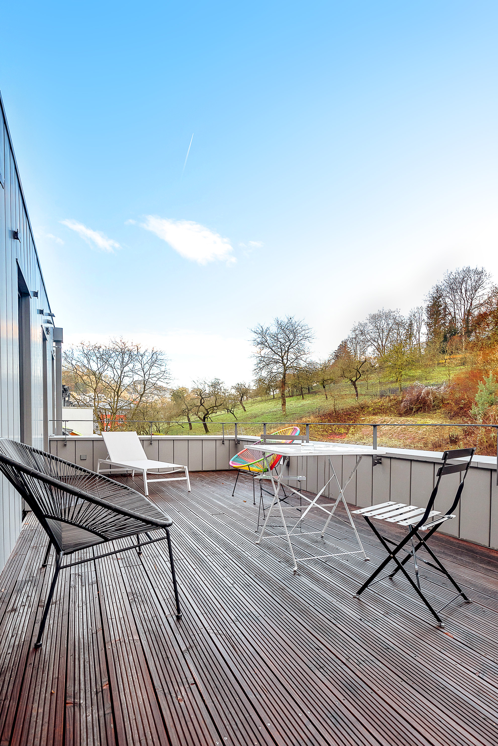 Apartment Superior Two Bedrooms