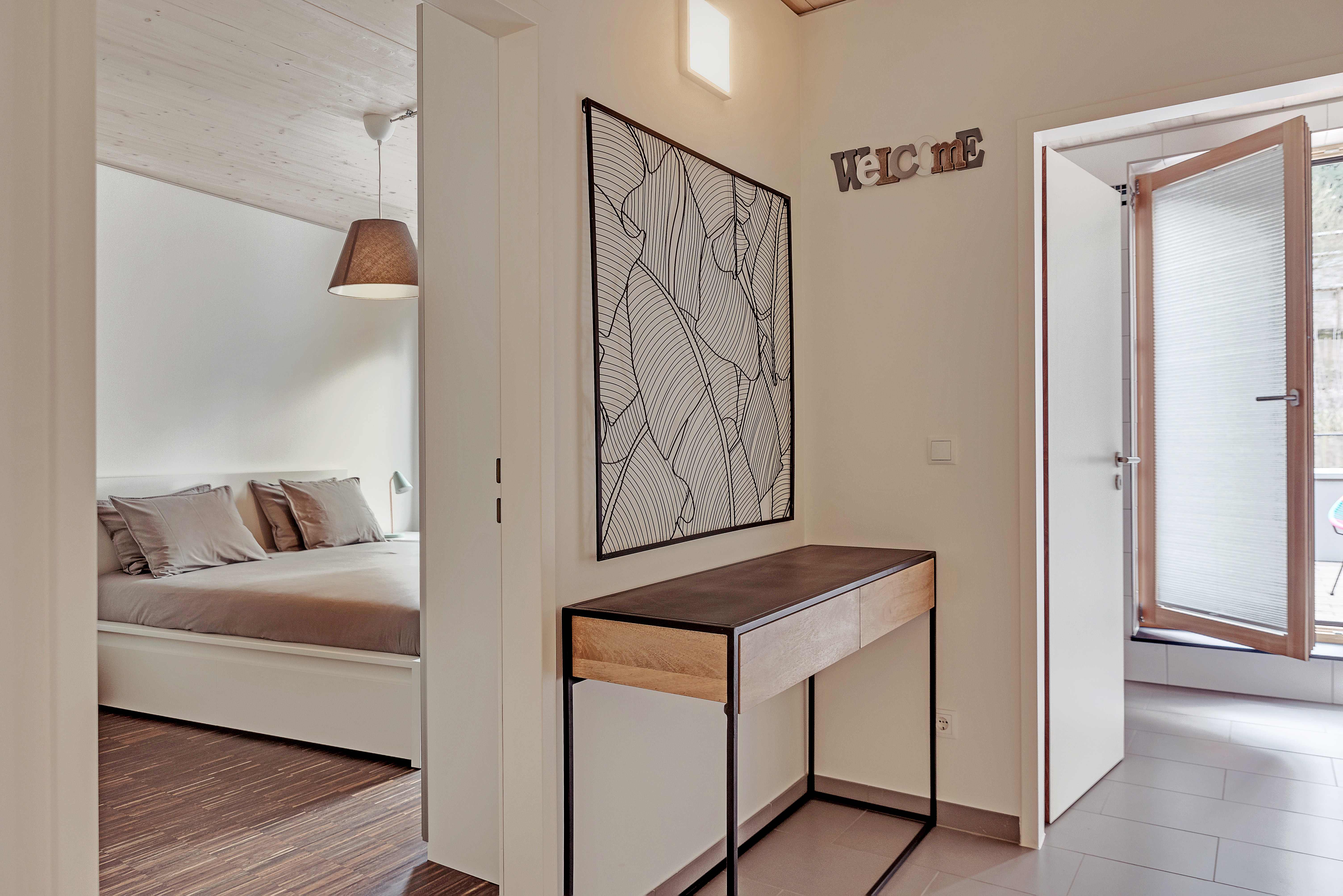 Apartment Superior Two Bedrooms