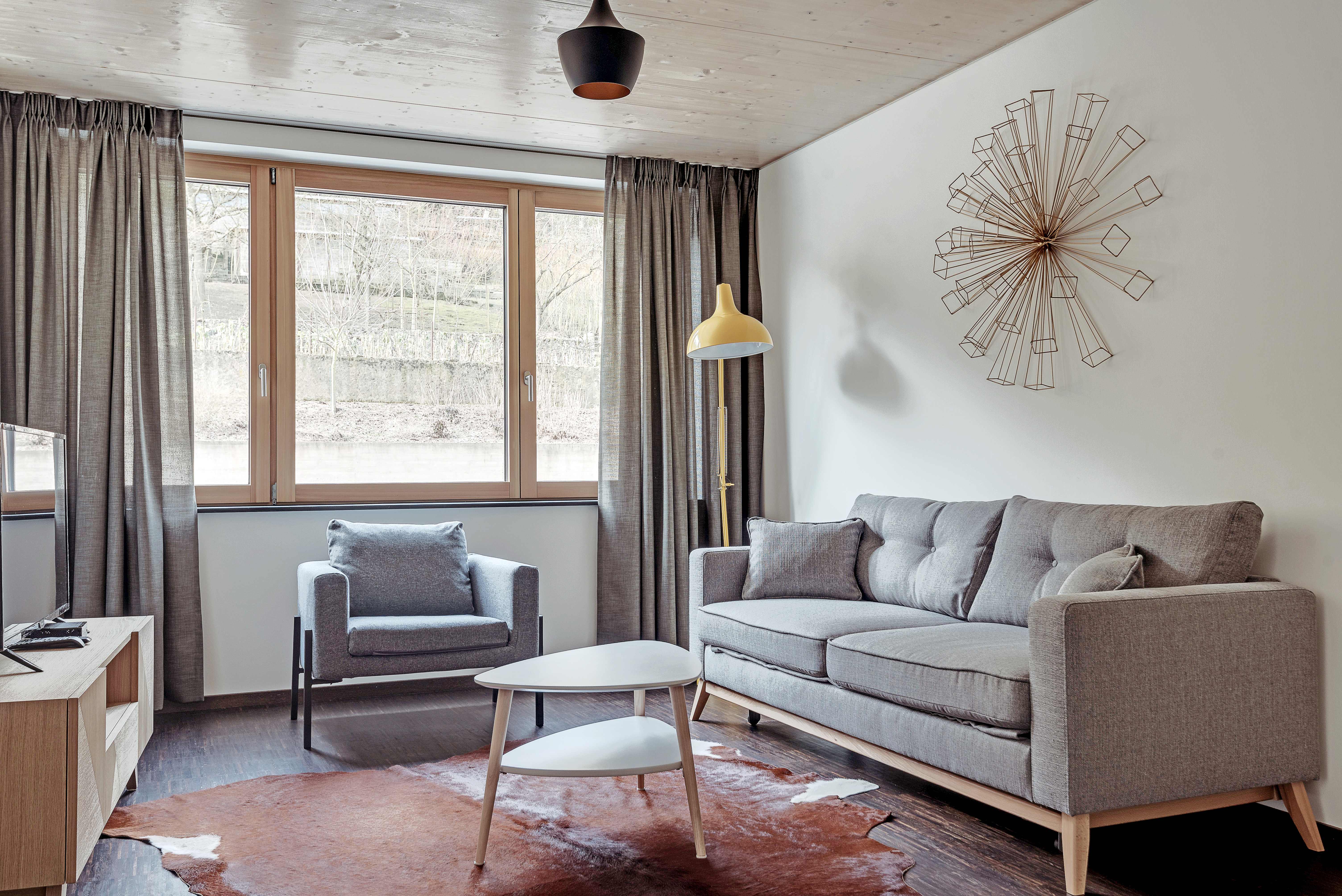 Apartment Two Bedrooms