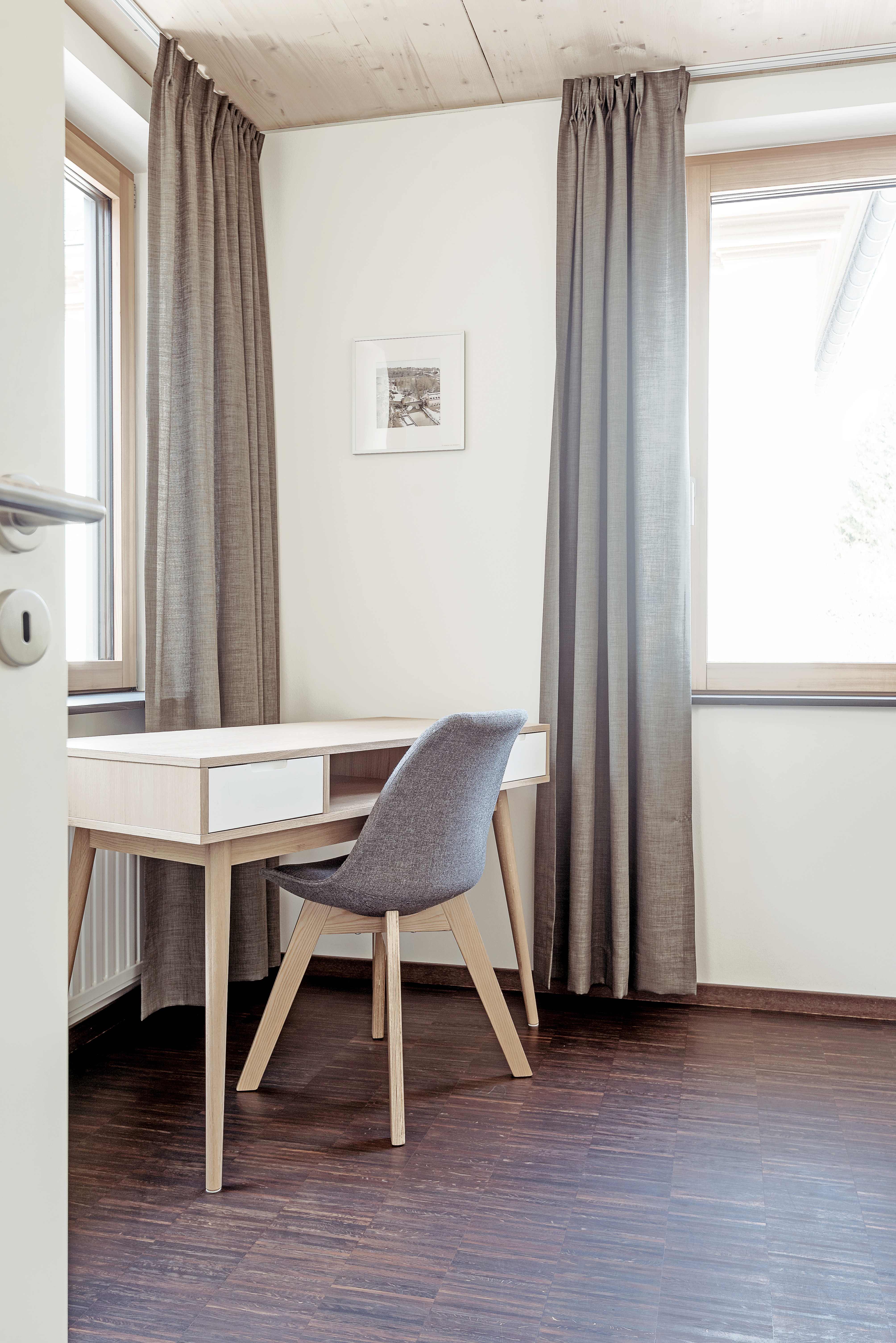 Apartment Two Bedrooms