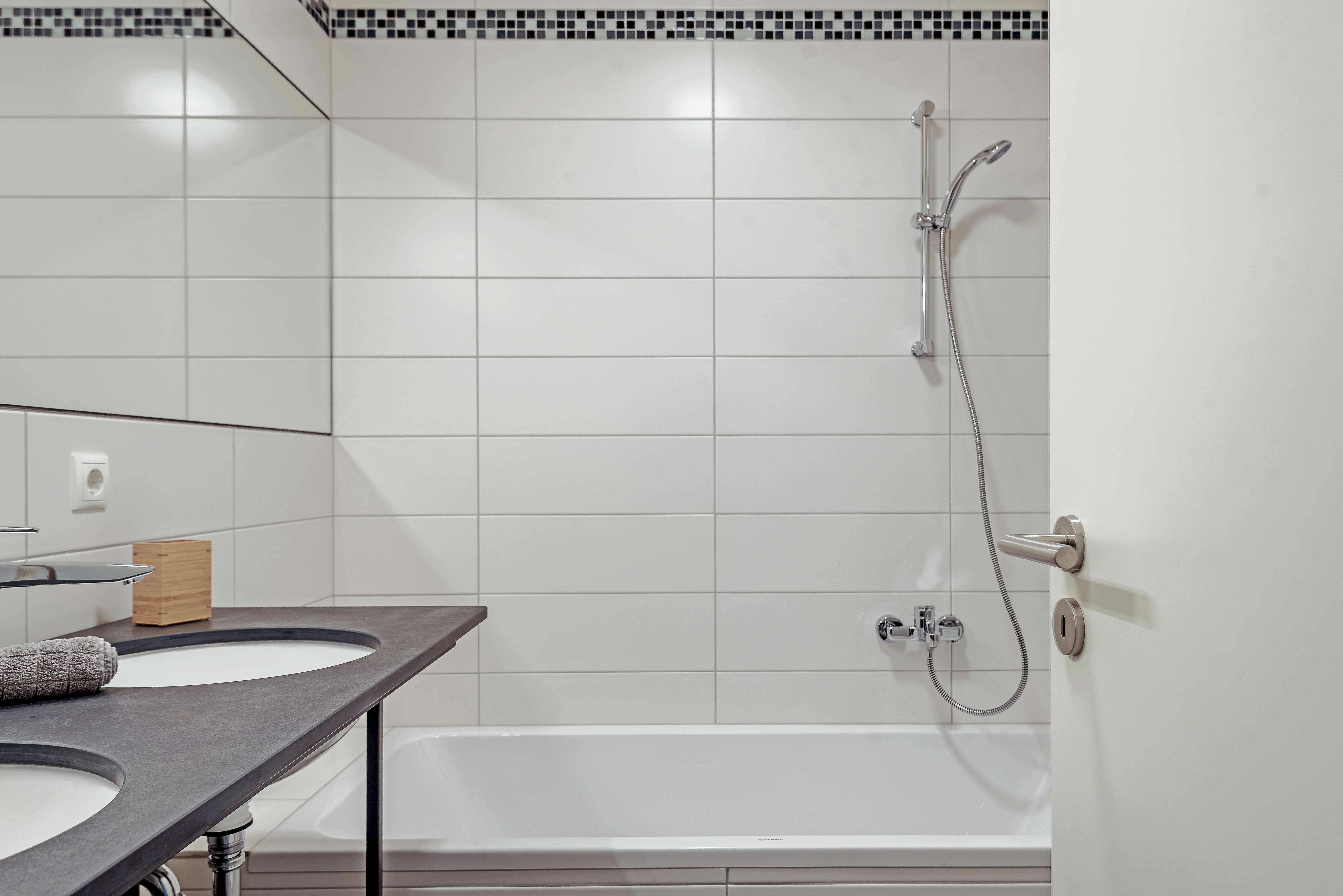 Apartment Two Bedrooms