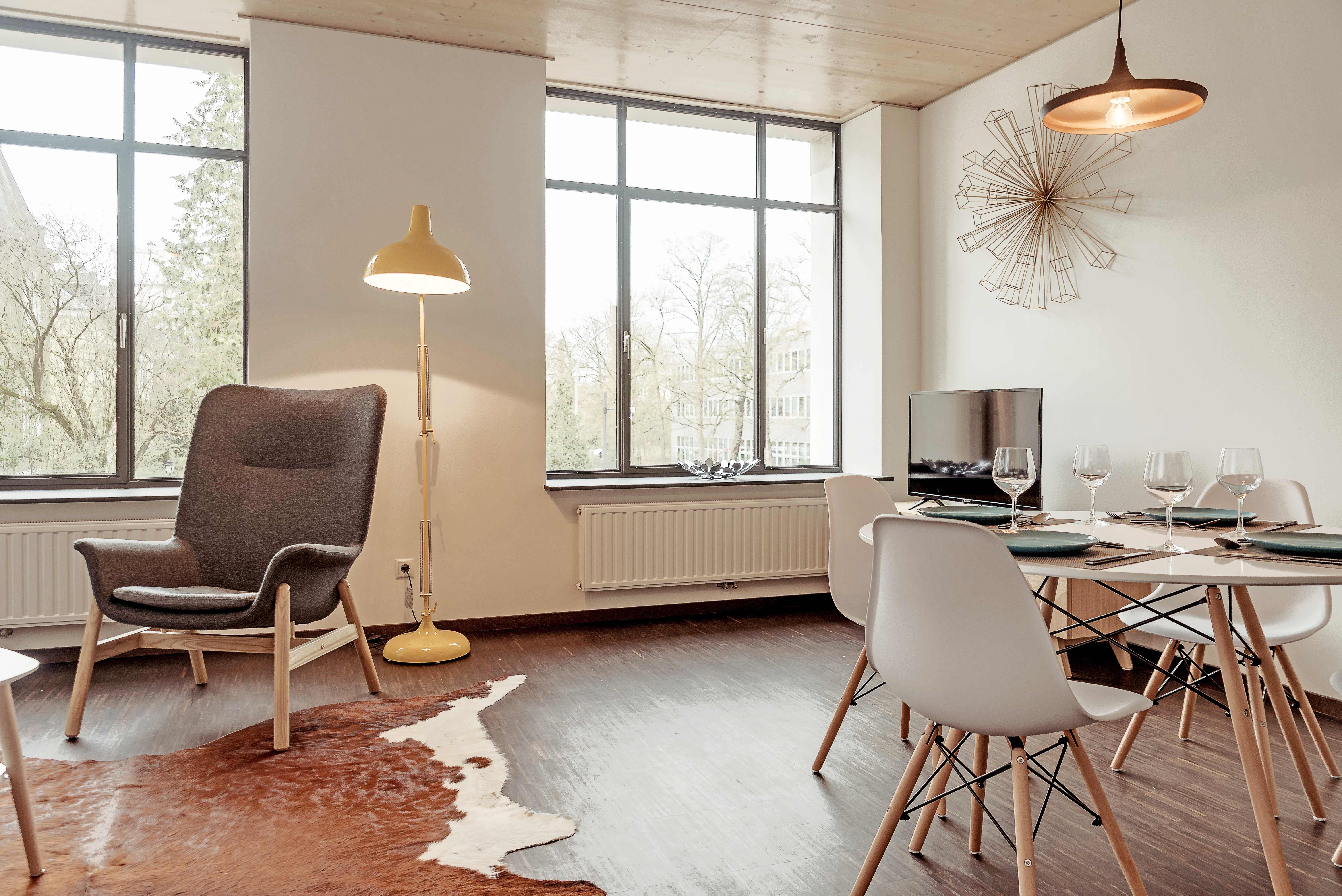 Apartment One Bedroom