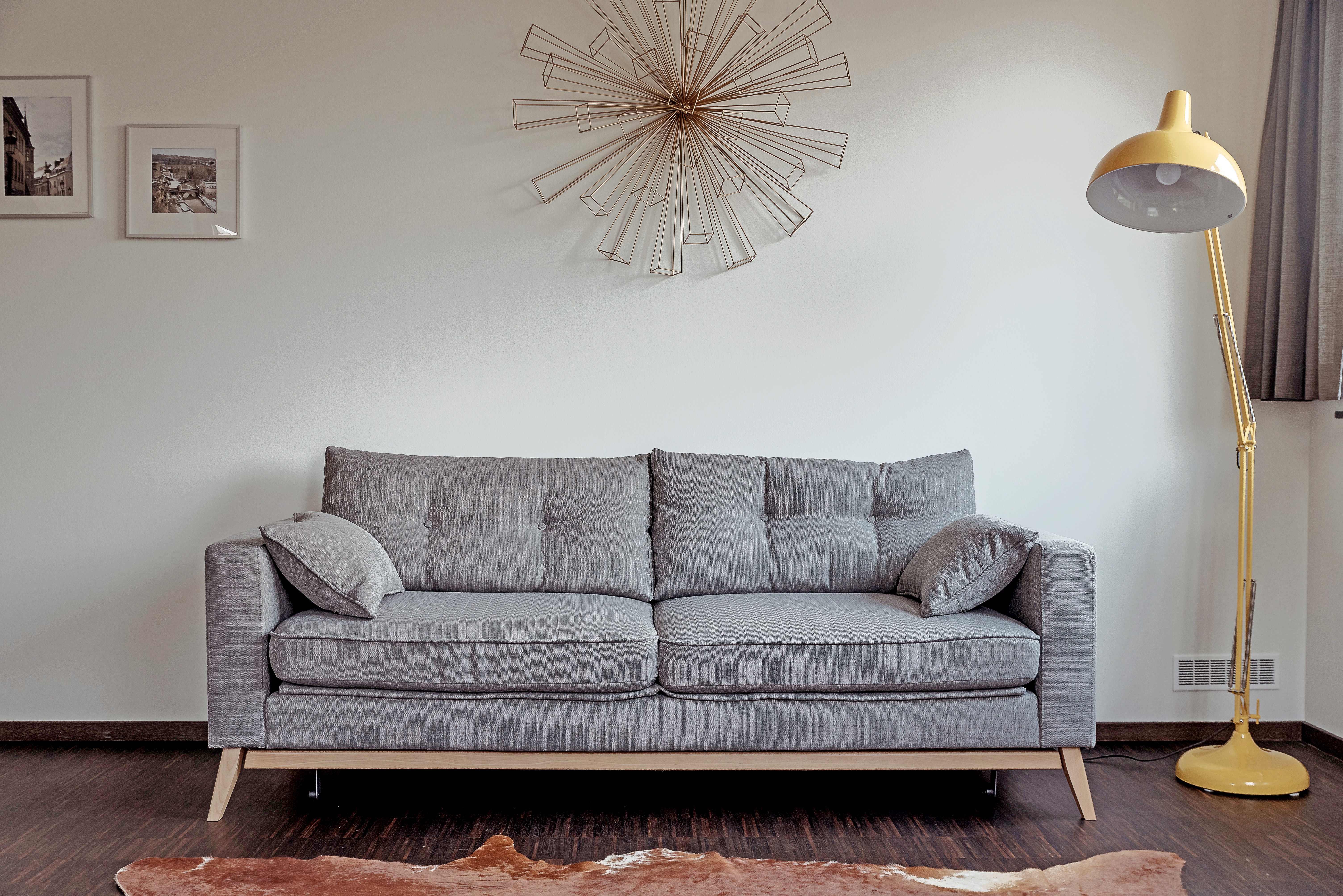 Apartment One Bedroom