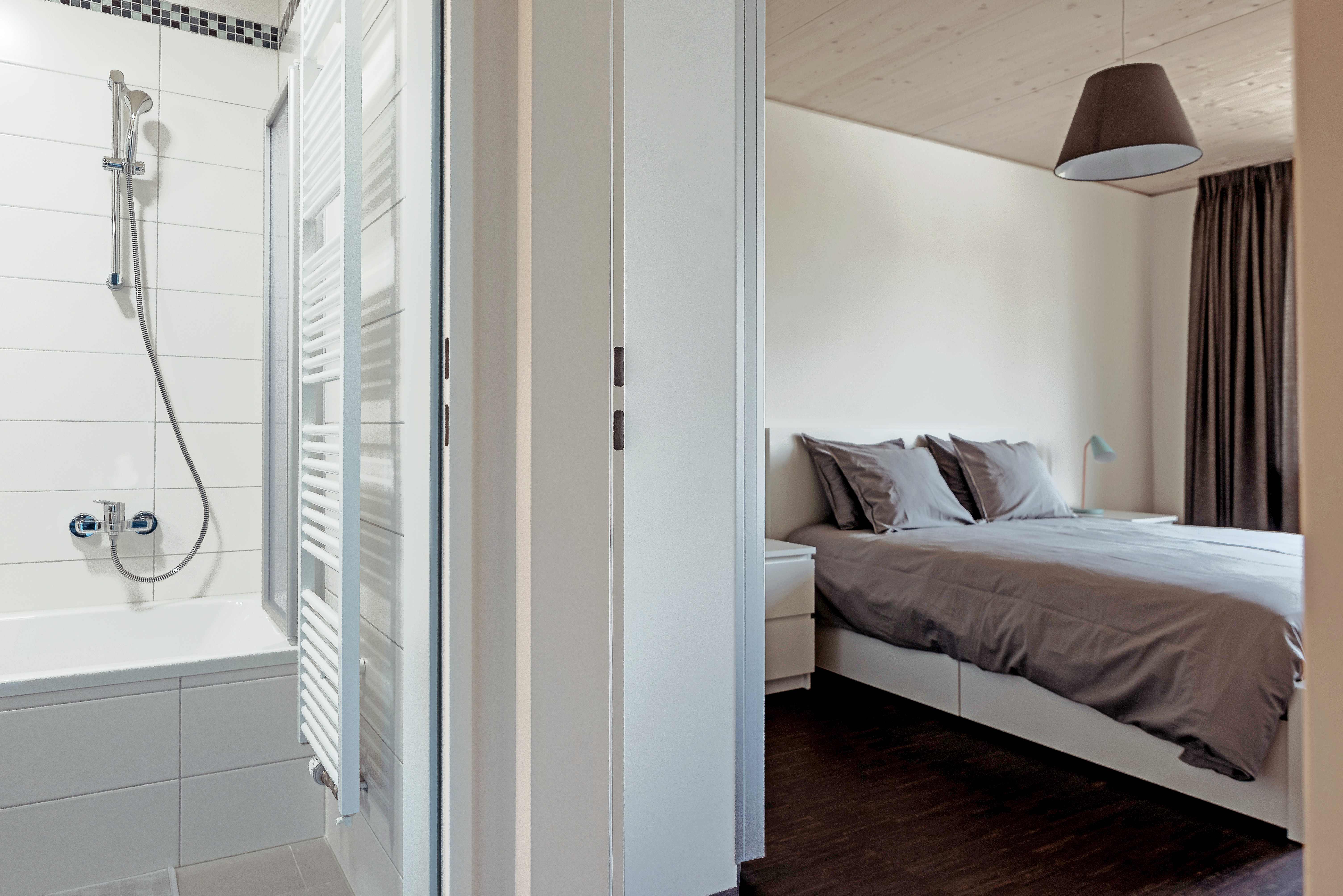 Apartment One Bedroom