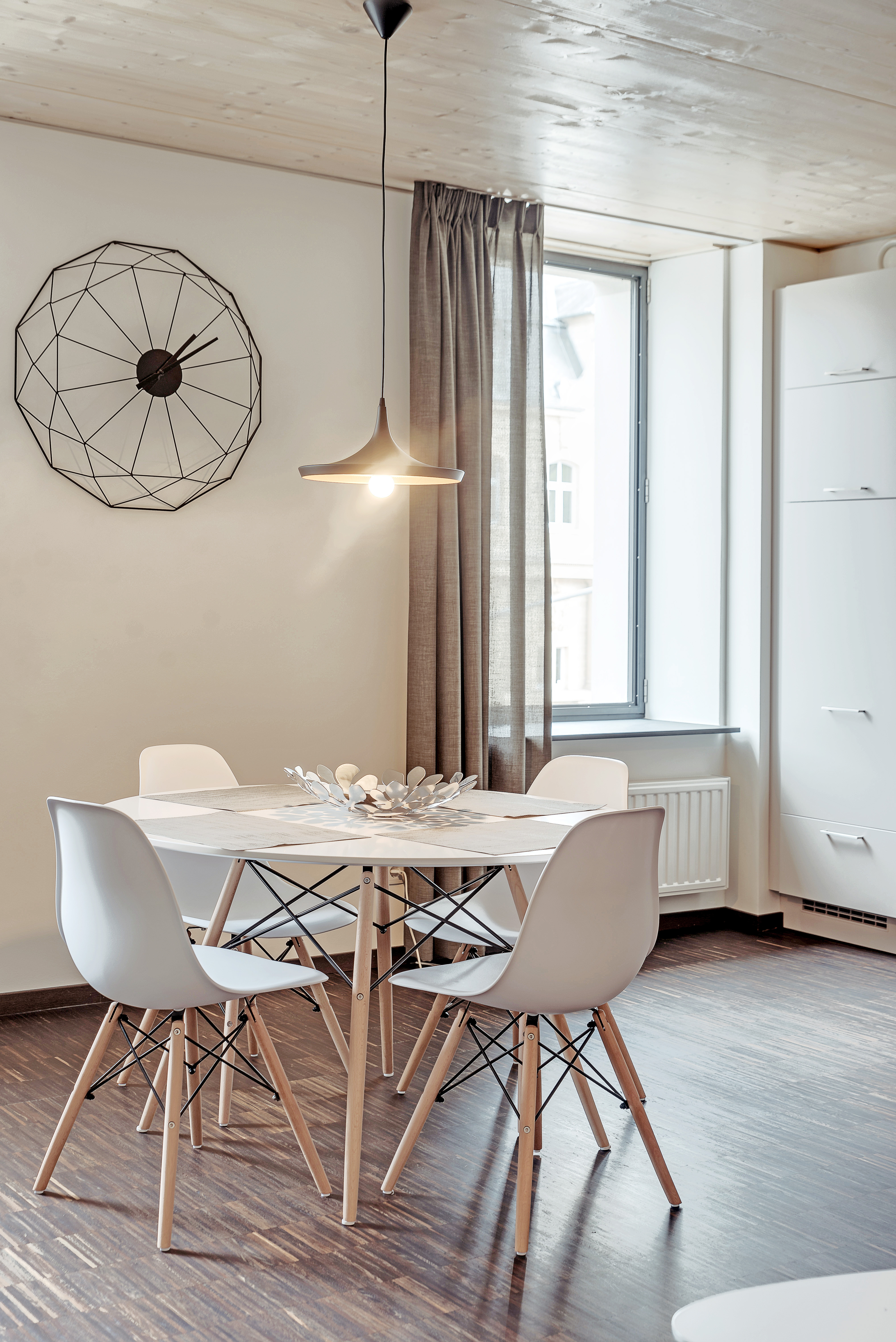 Apartment One Bedroom