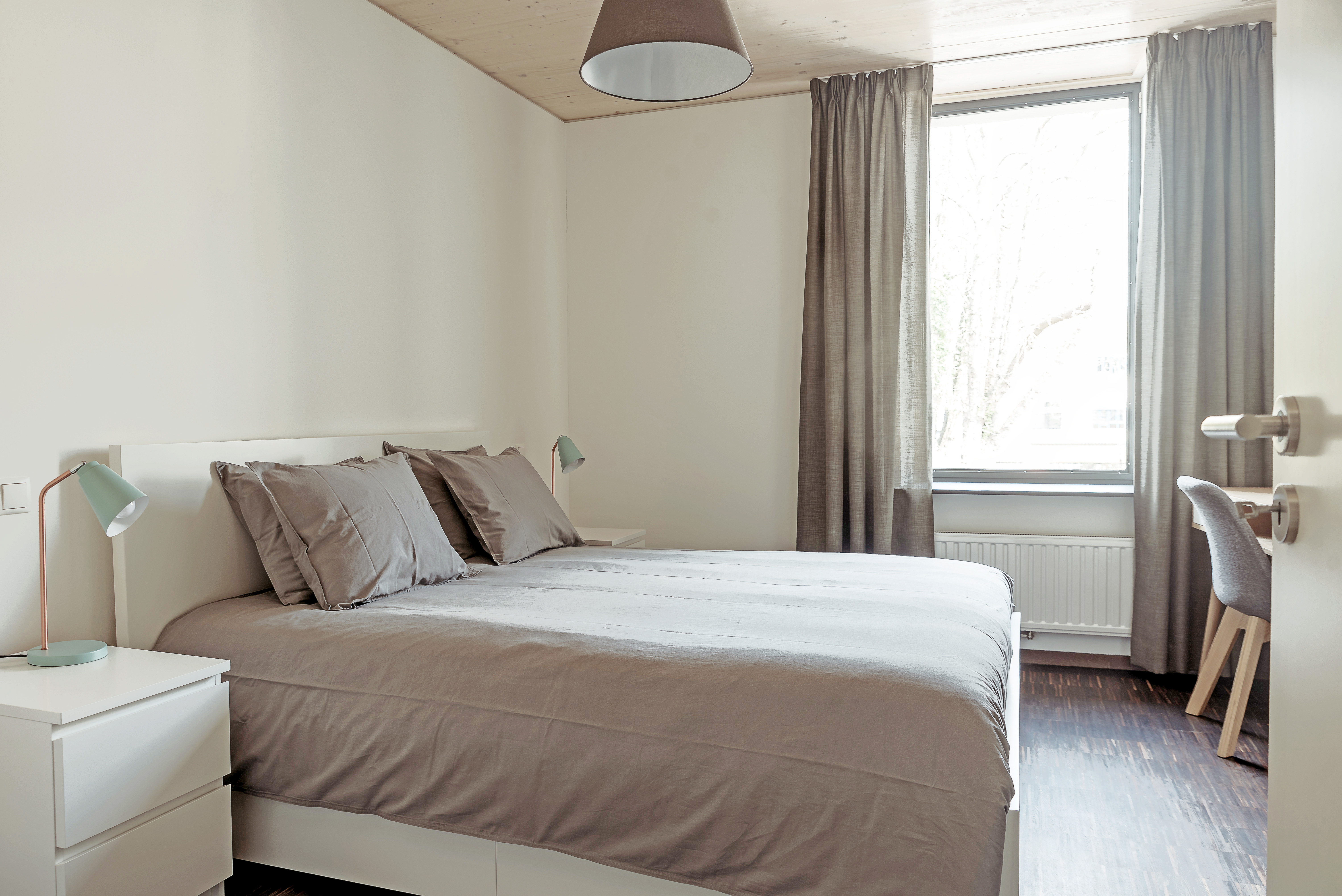 Apartment One Bedroom