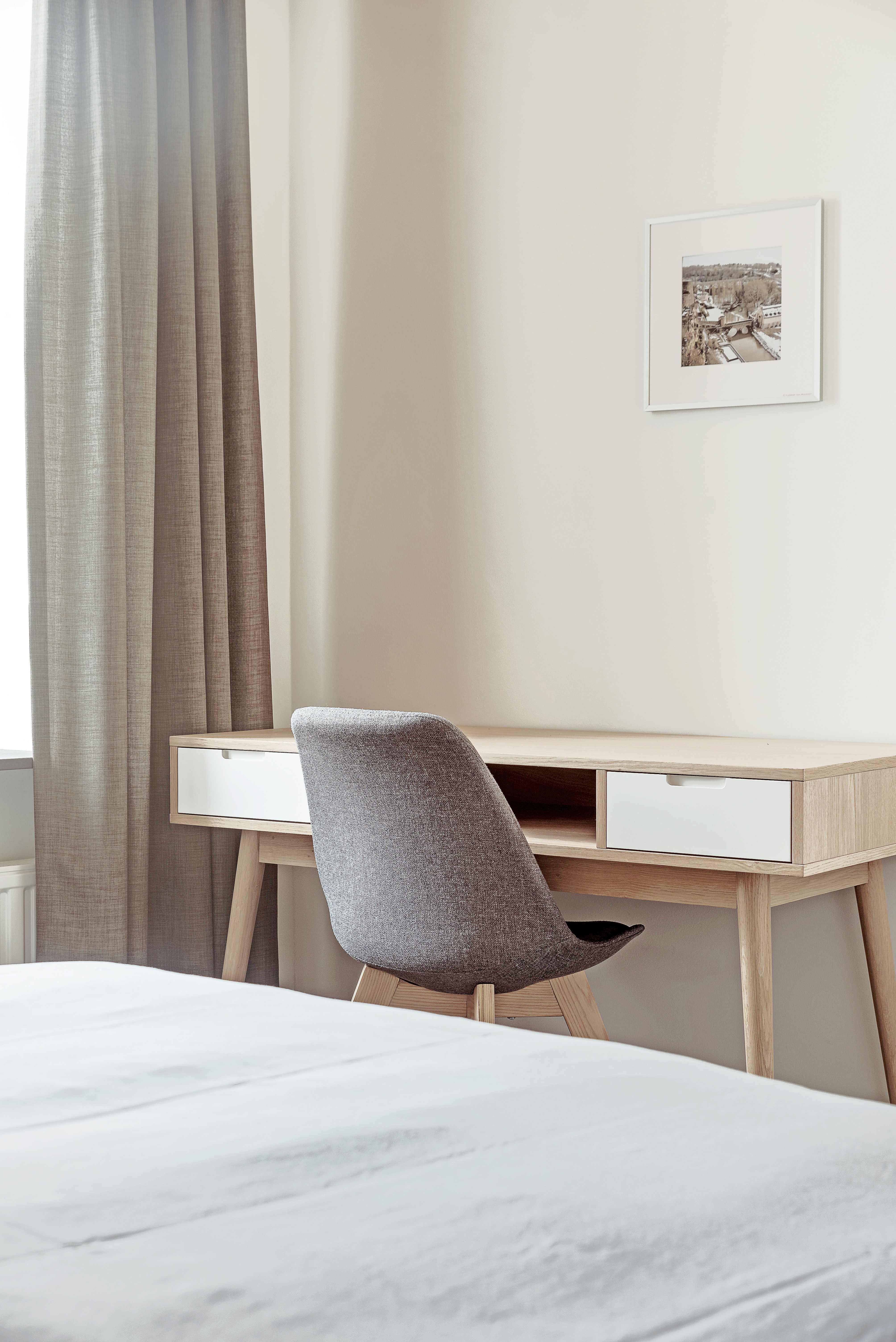 Apartment One Bedroom