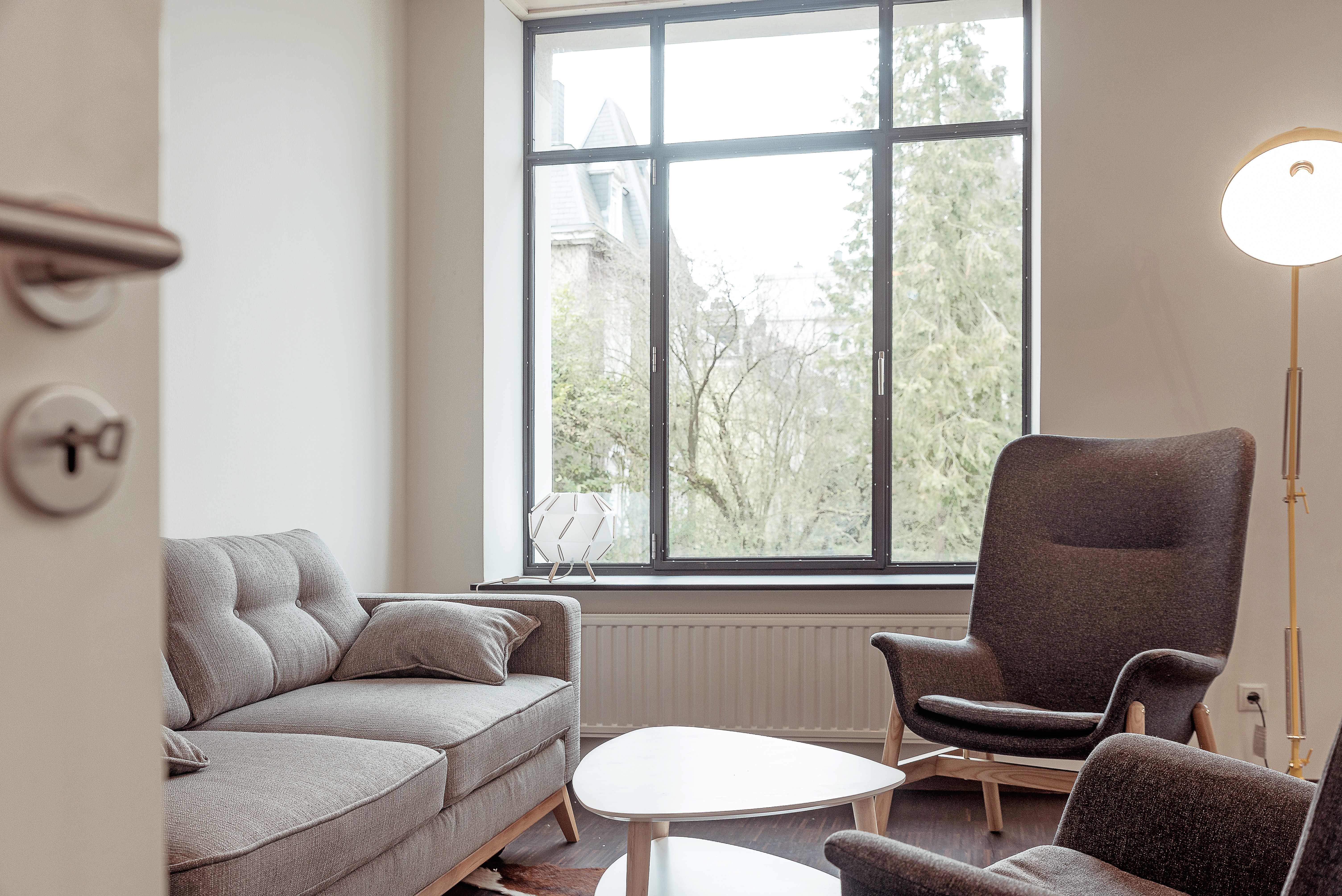 Apartment One Bedroom