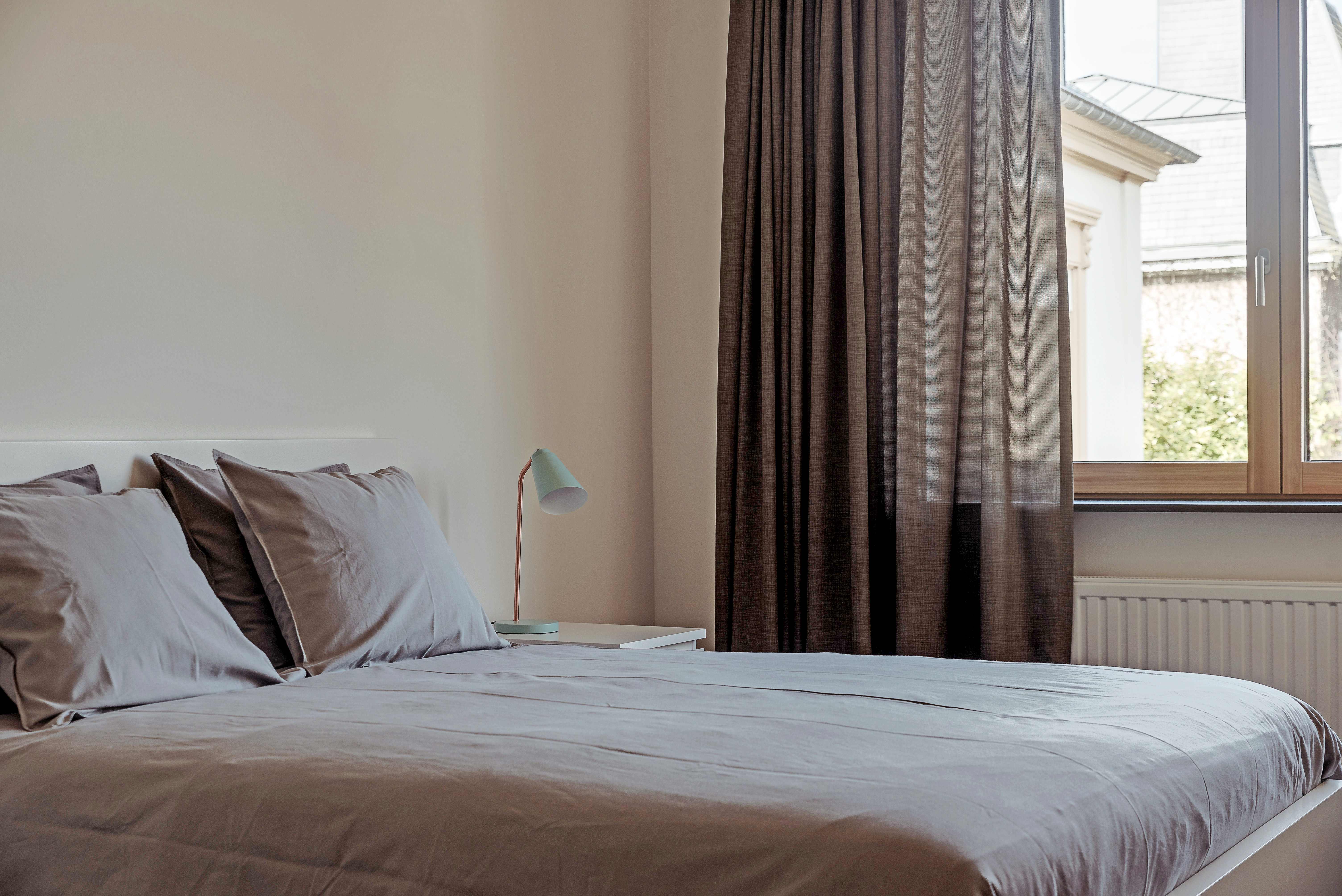 Apartment One Bedroom