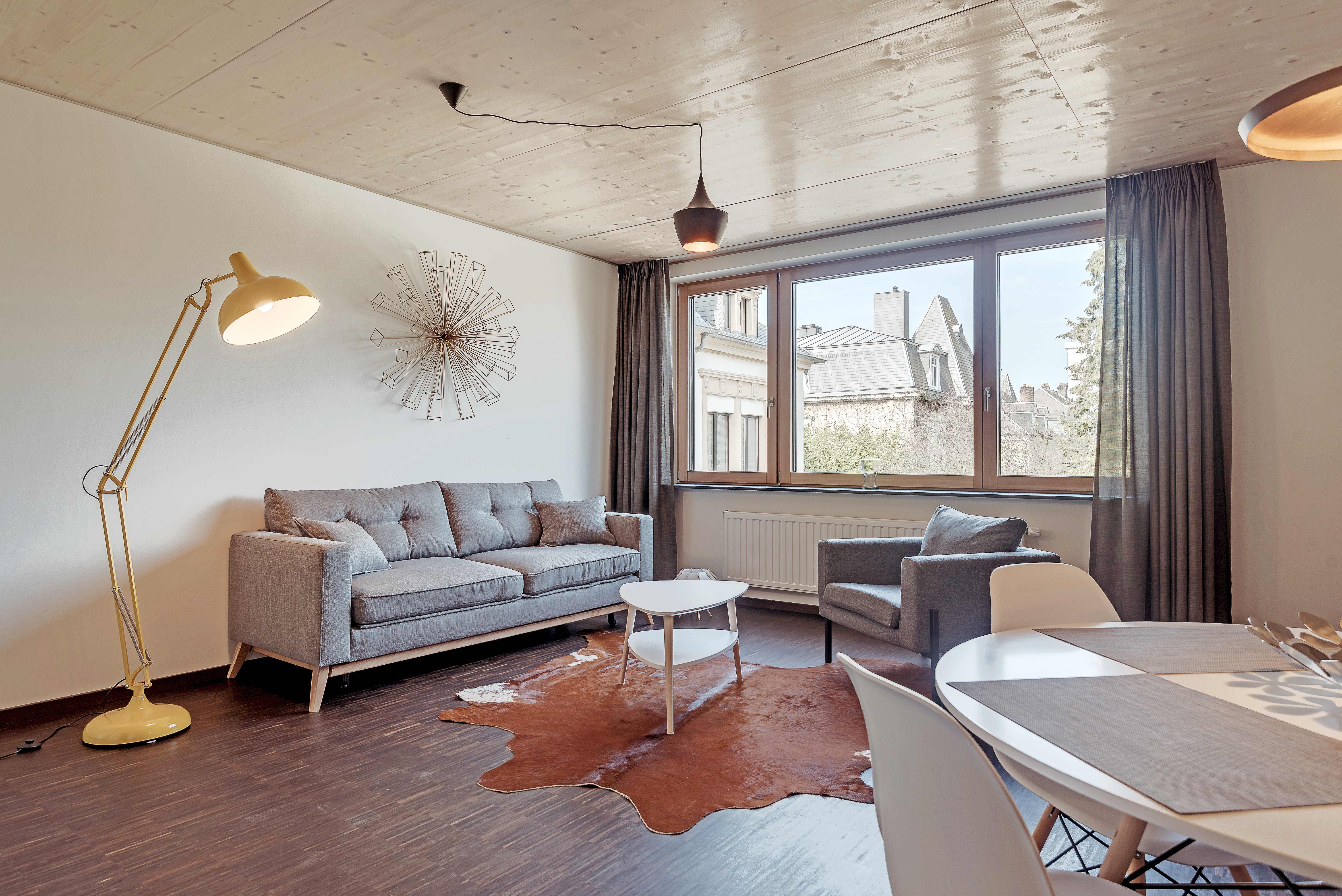 Apartment One Bedroom