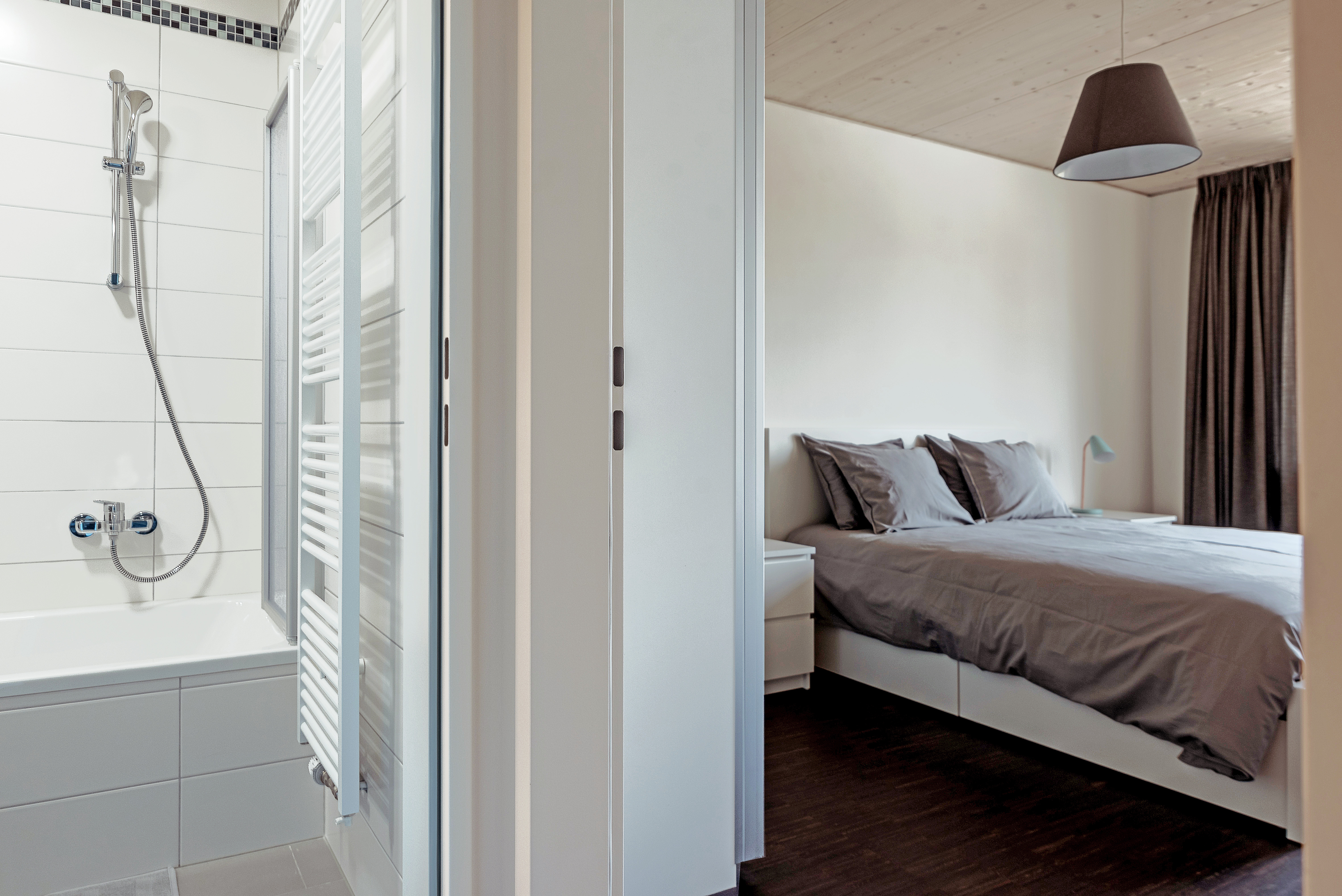 Apartment One Bedroom