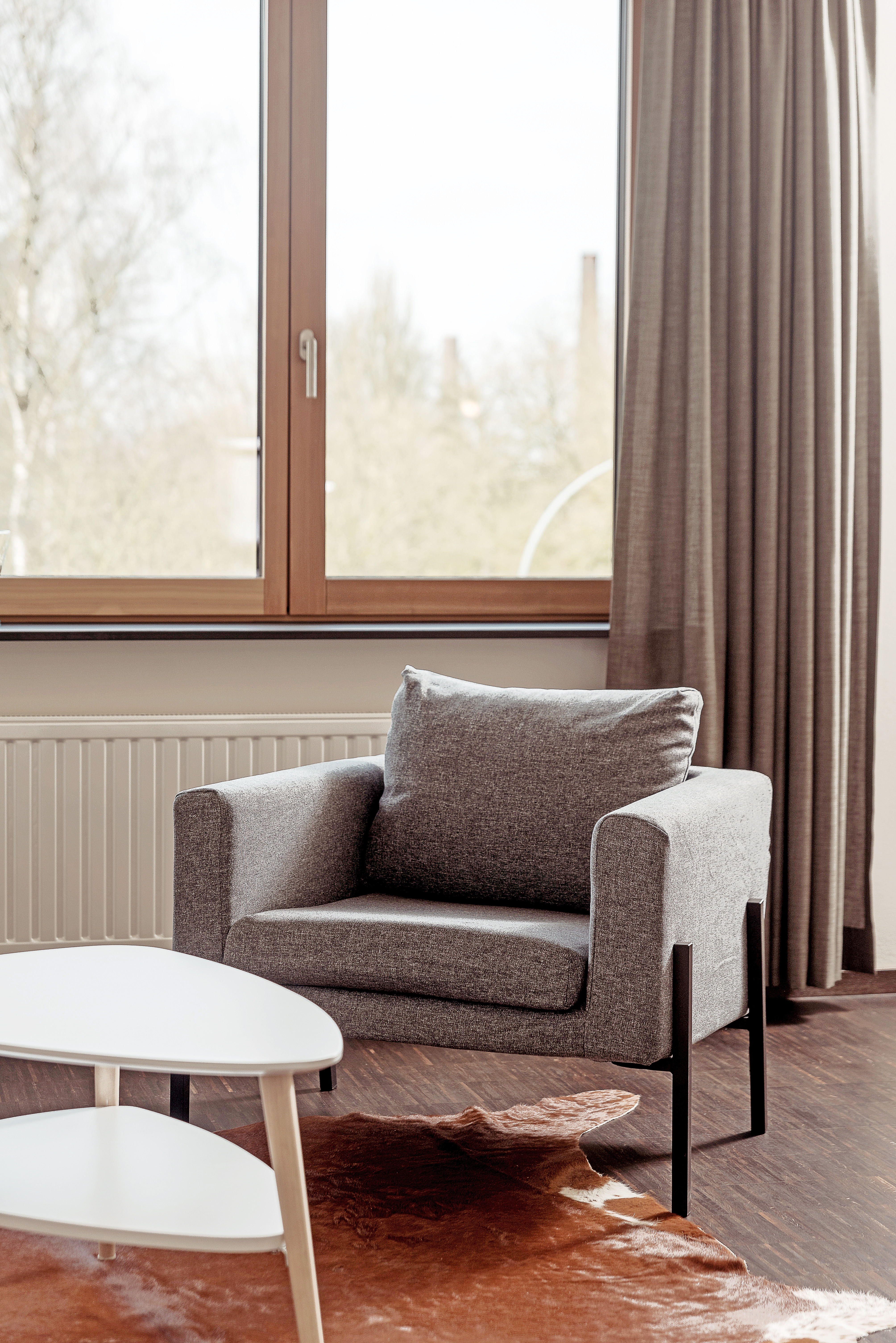 Apartment One Bedroom