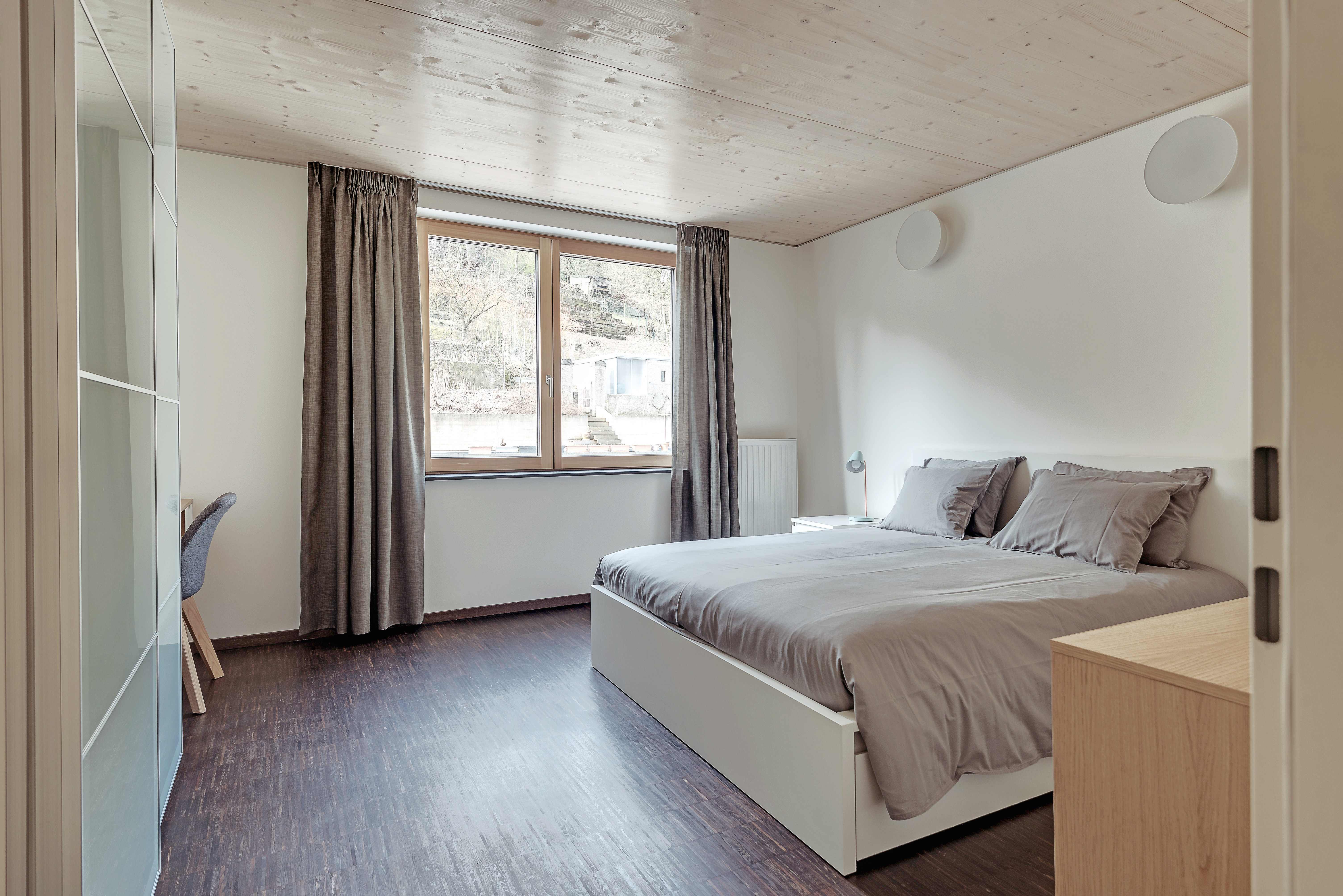 Apartment Two Bedrooms