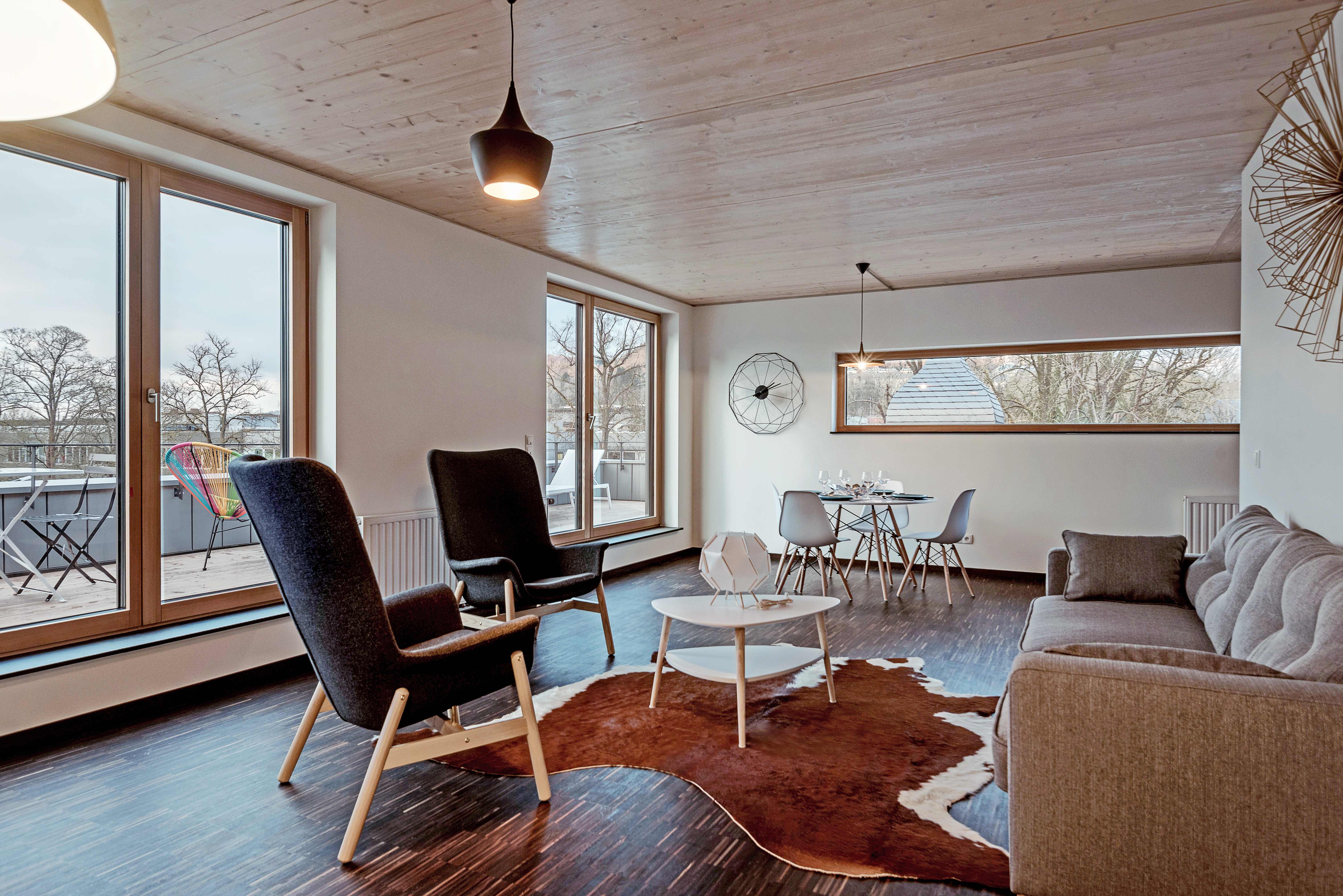 Apartment Superior Two Bedrooms