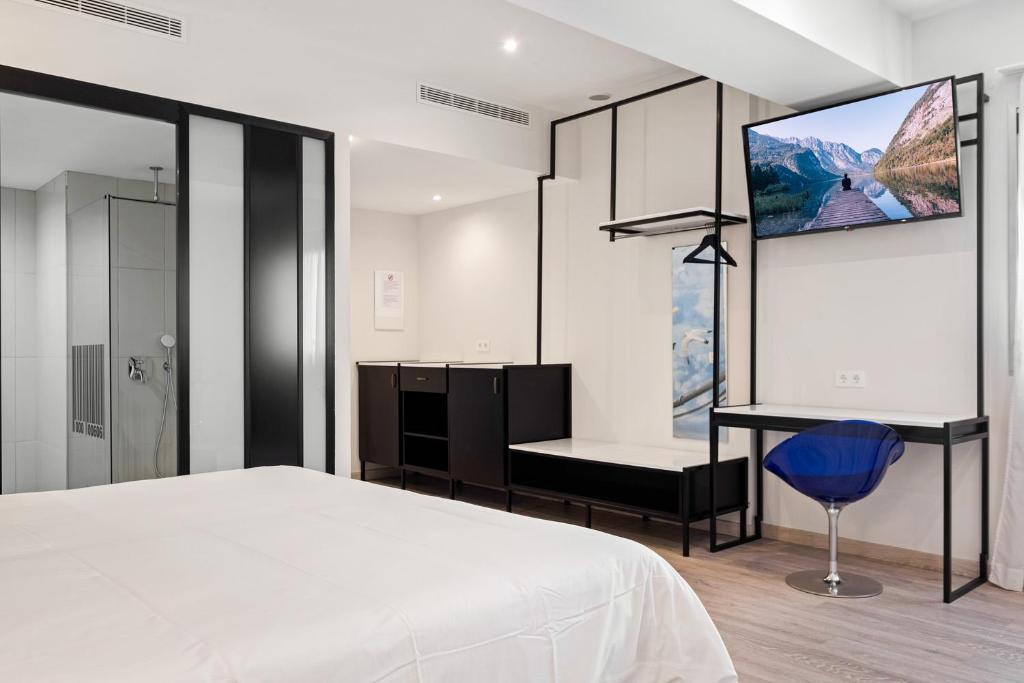 Family Room Standard