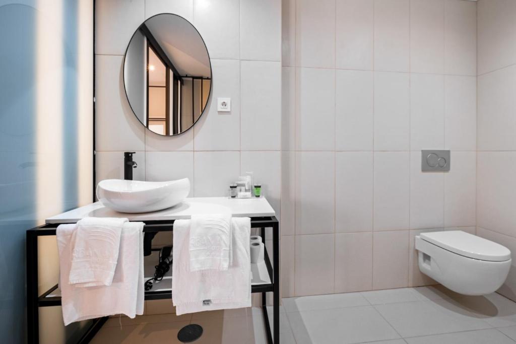 Family Room Standard