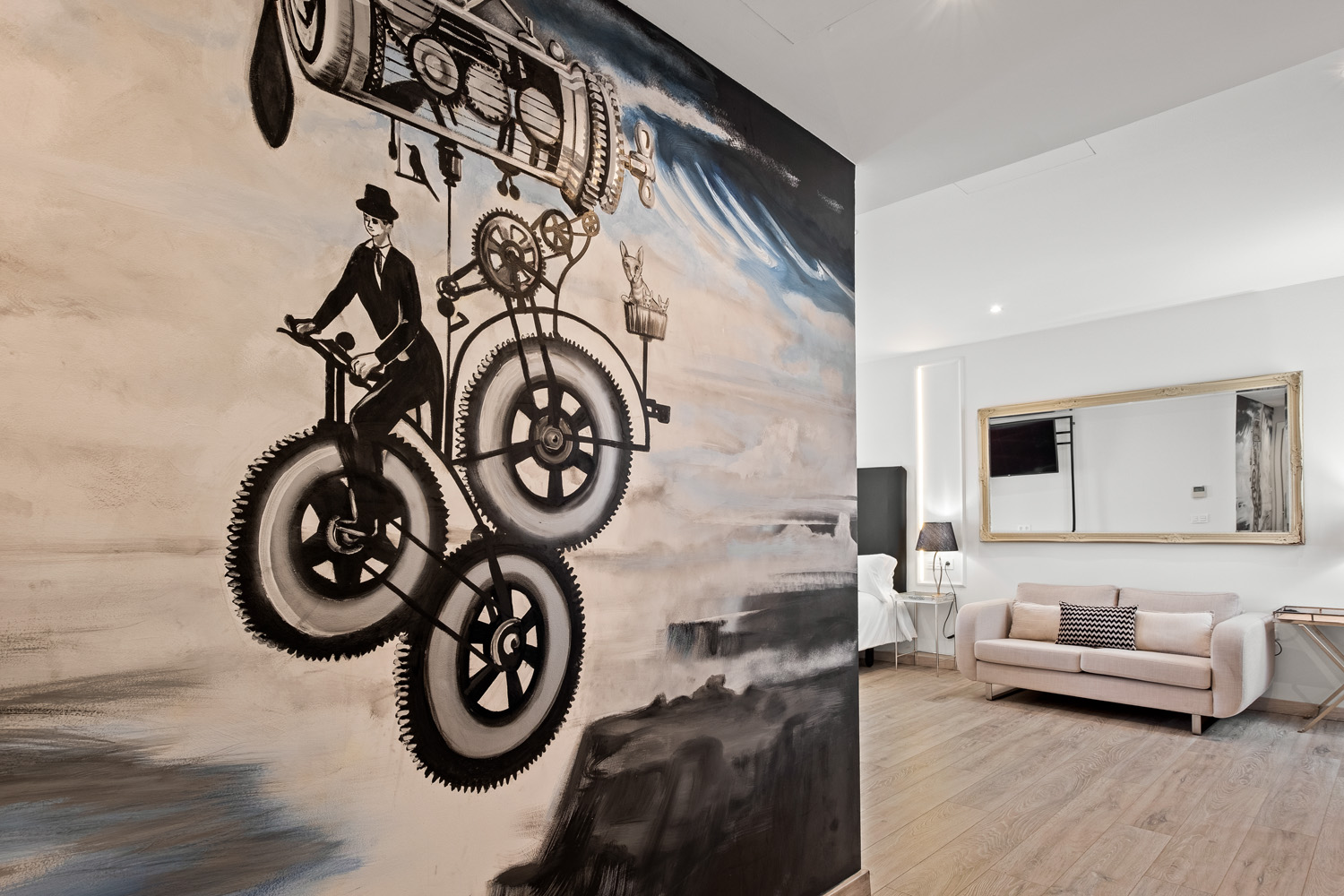 Double Single Deluxe