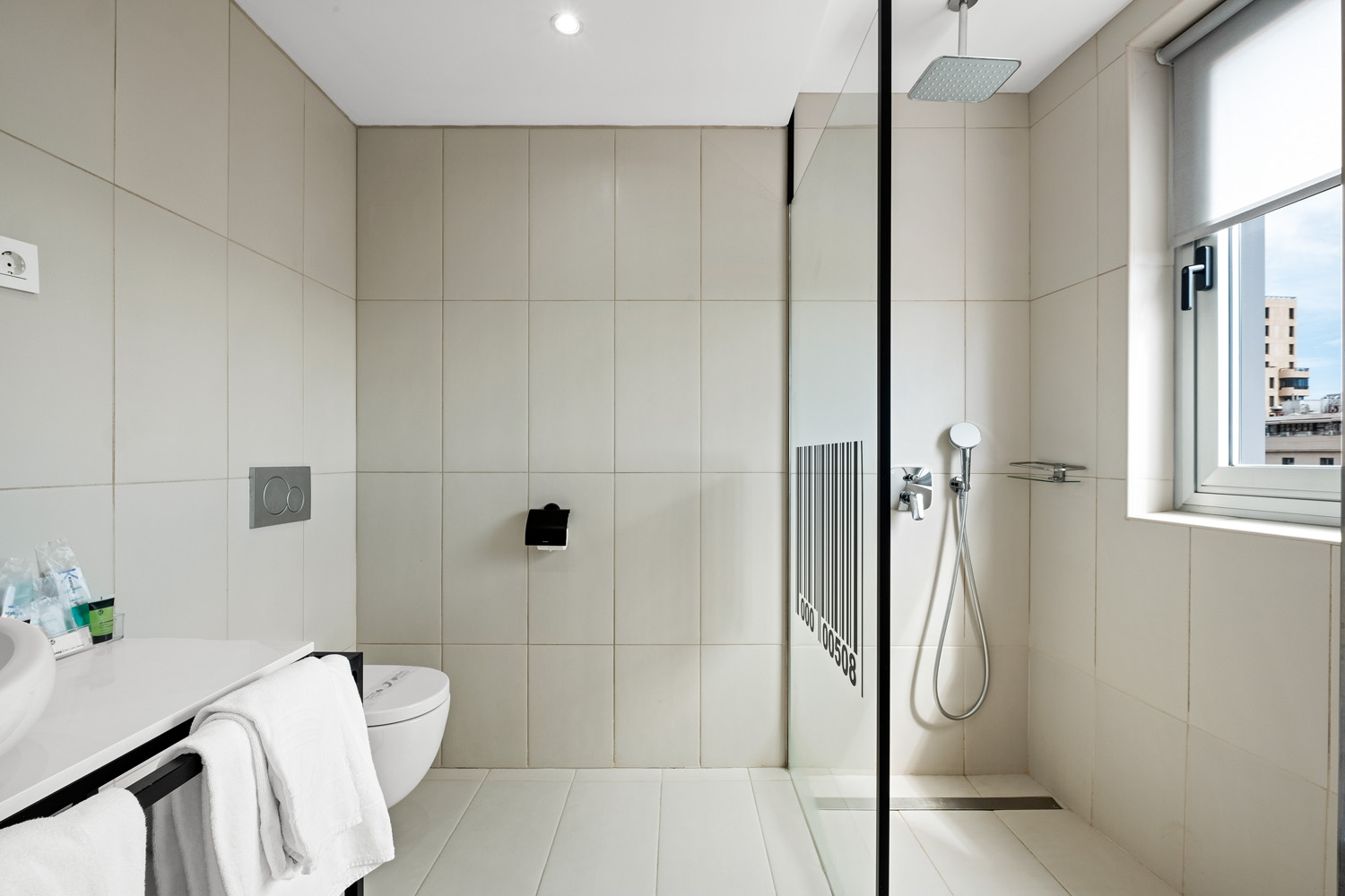 Double Single Executive