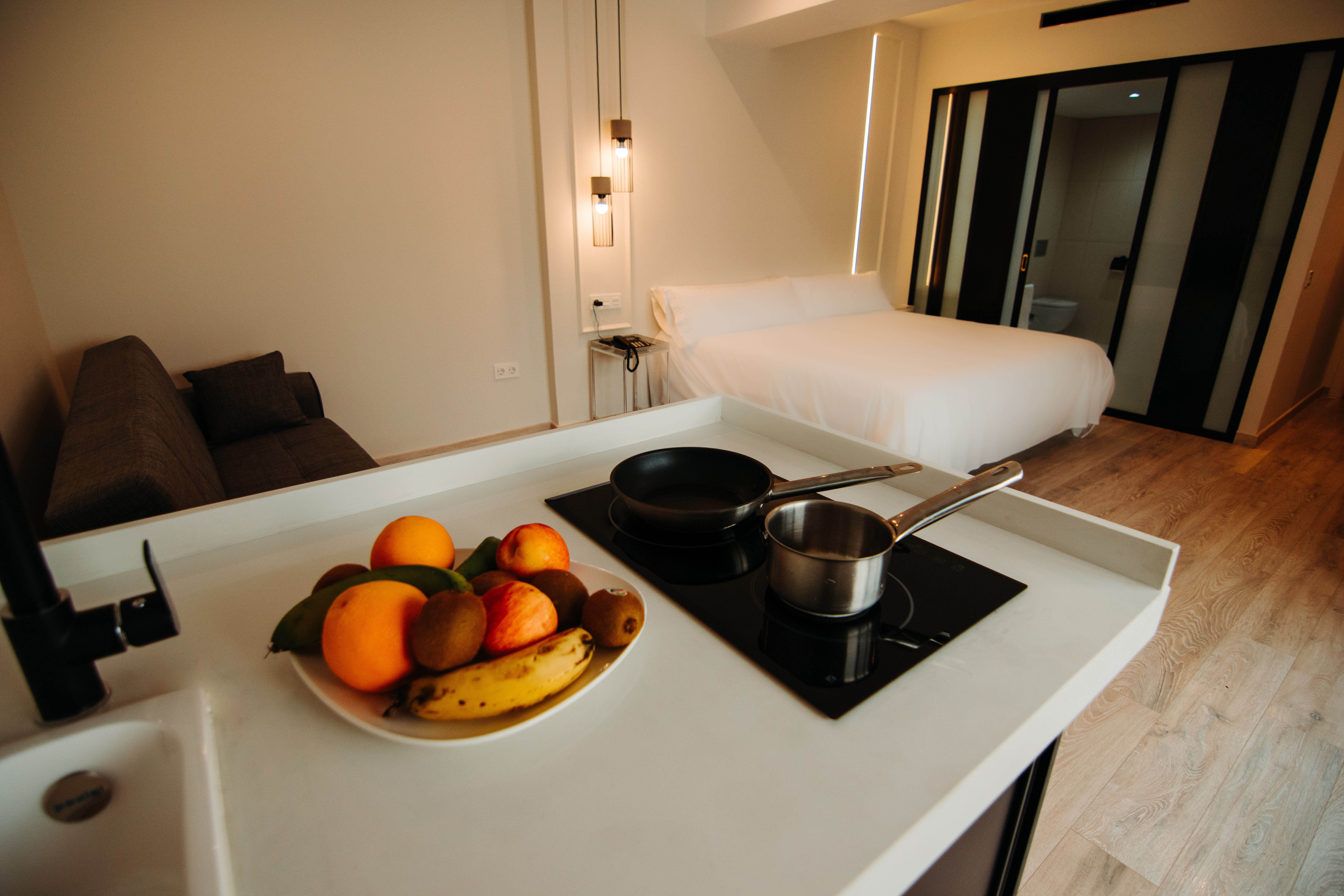 Family Room Standard