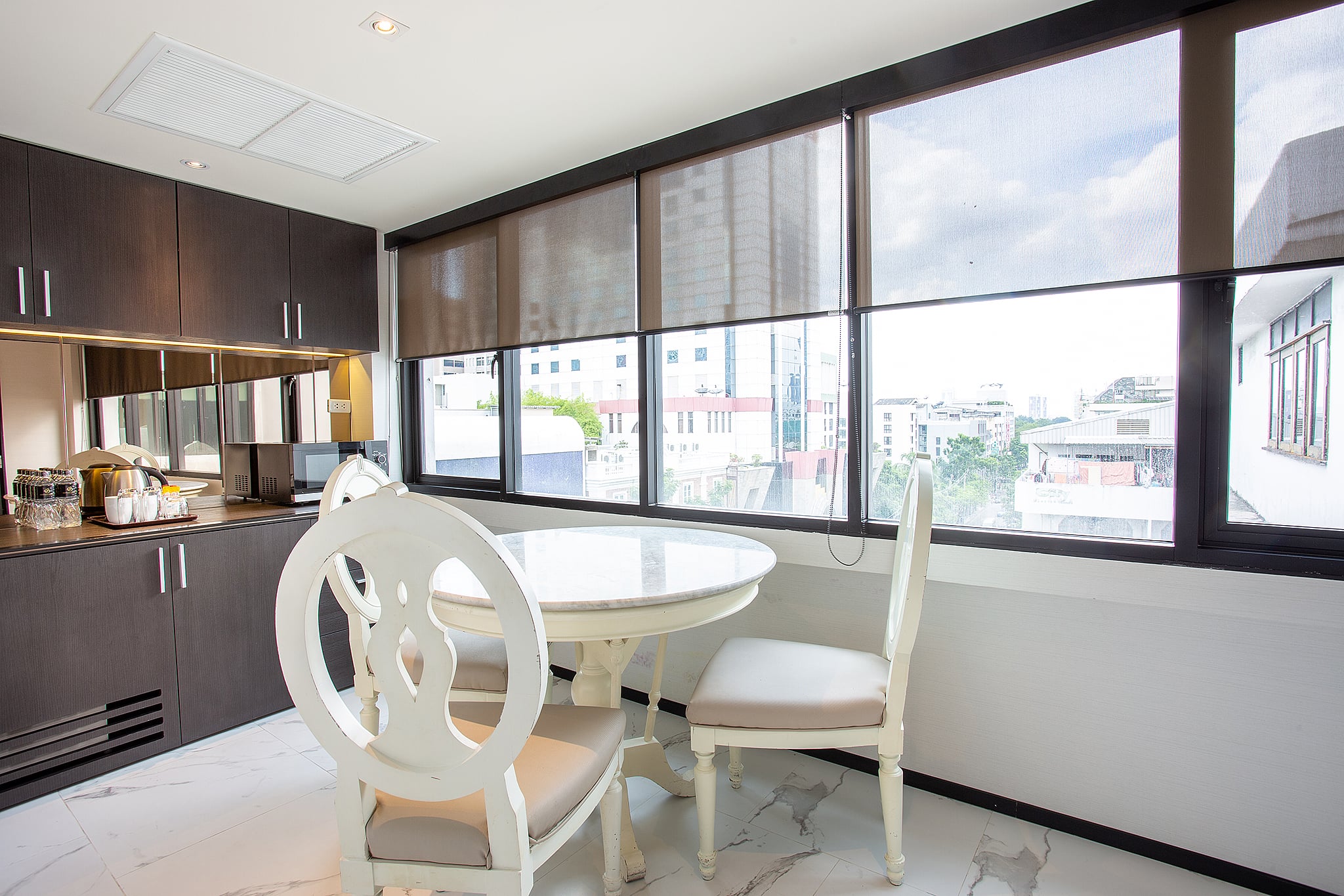 Suite One Bedroom One Bathroom