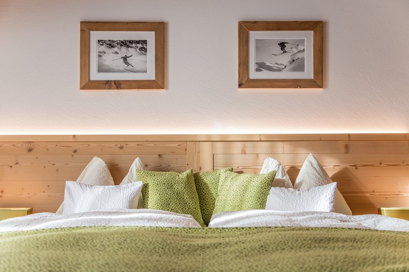 Junior Suite Deluxe with Kitchenette