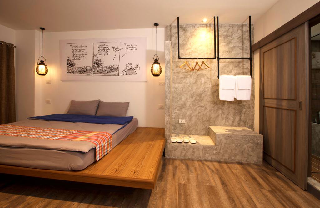 Double or Twin Superior