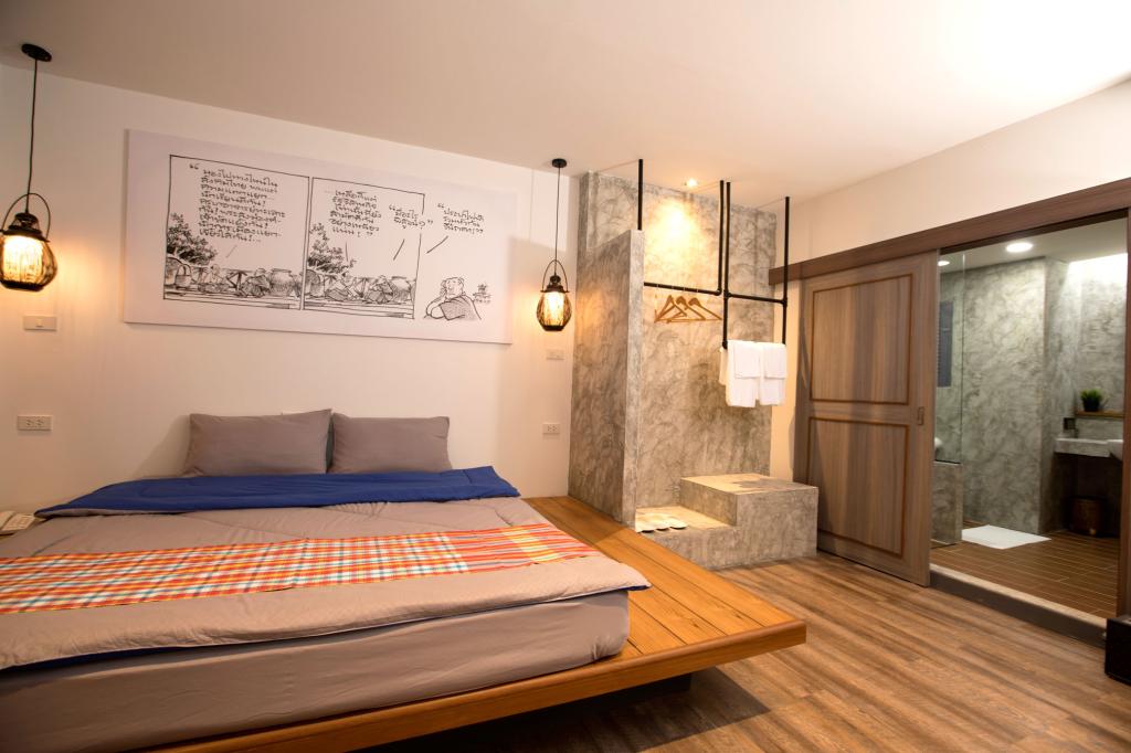 Double or Twin Superior