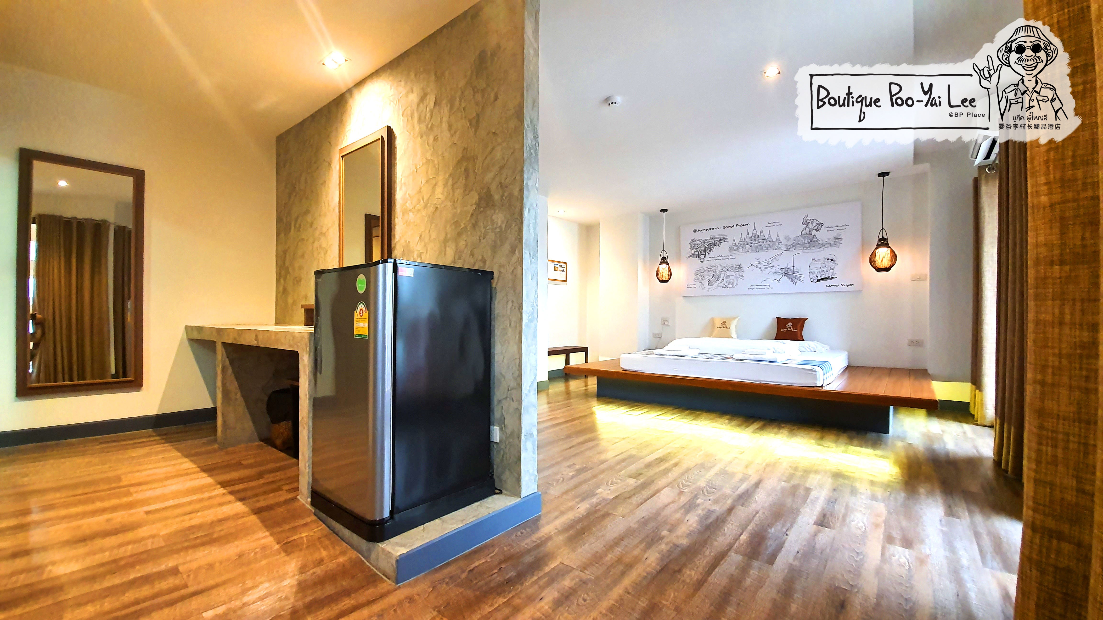 Junior Suite Standard