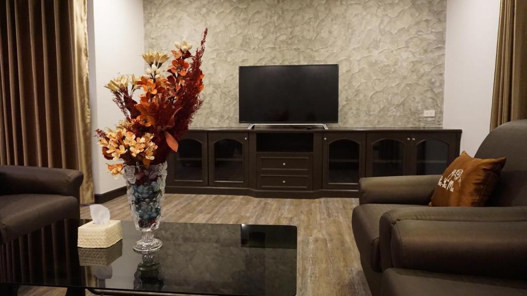 Family Room Standard