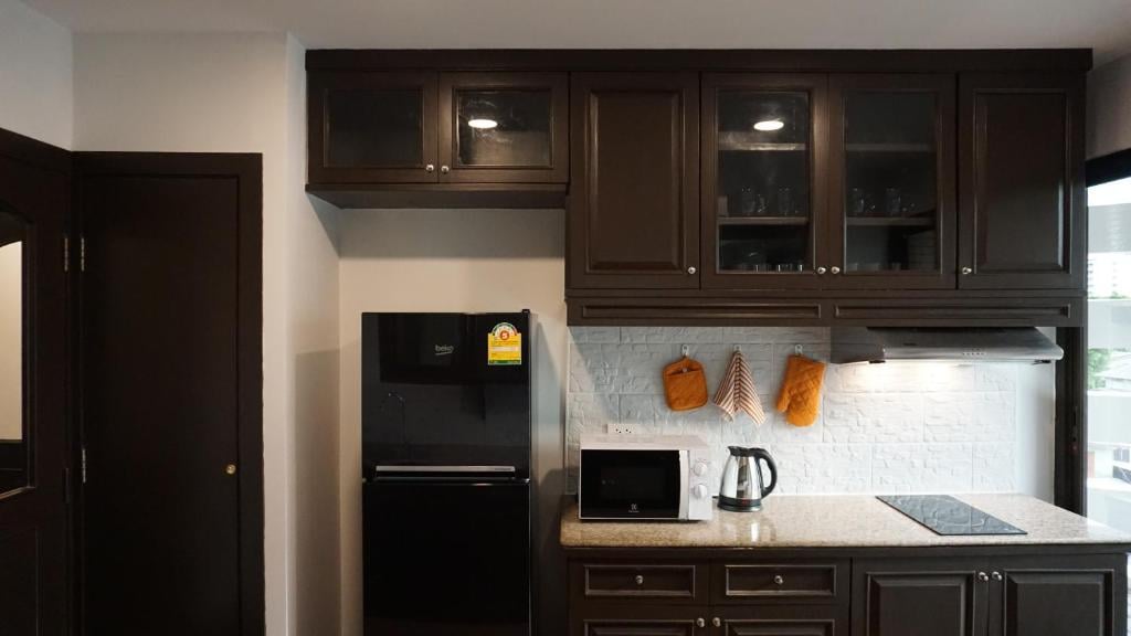 Family Room Standard