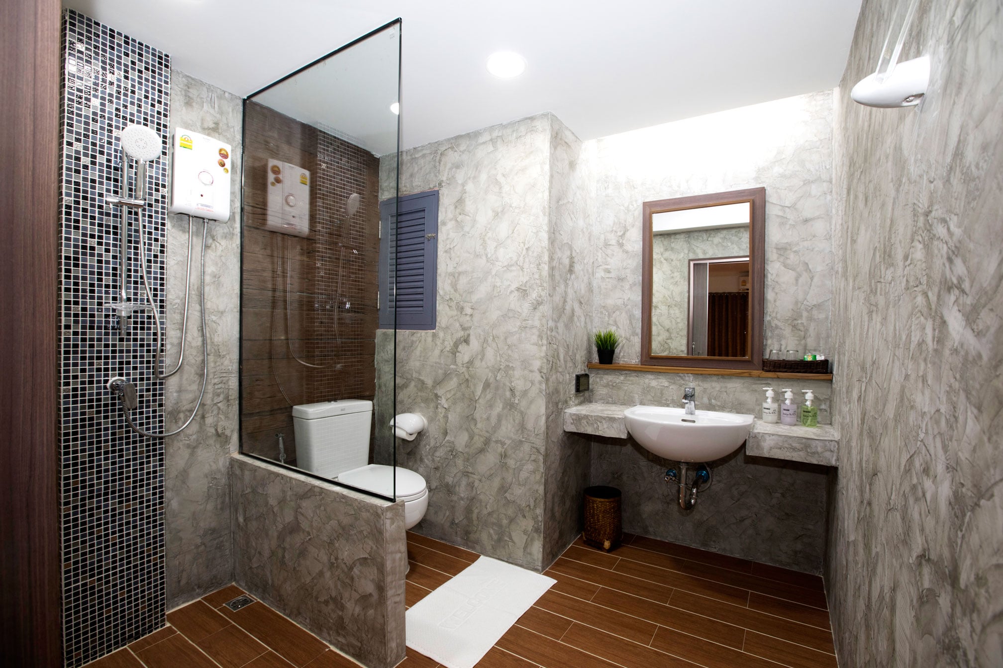 Junior Suite Standard