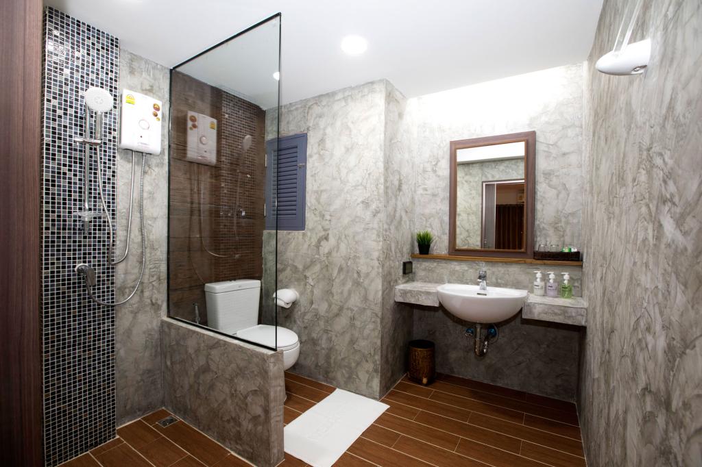 Double or Twin Superior