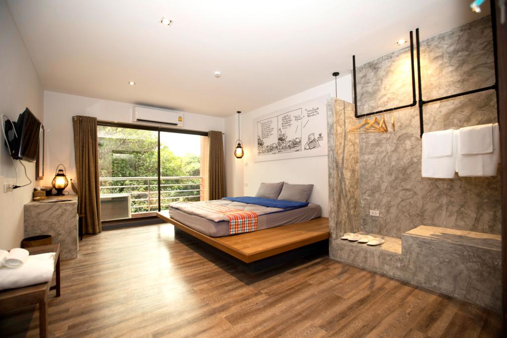 Double or Twin Superior