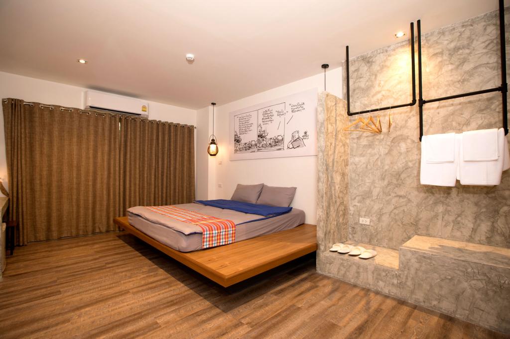 Double or Twin Superior