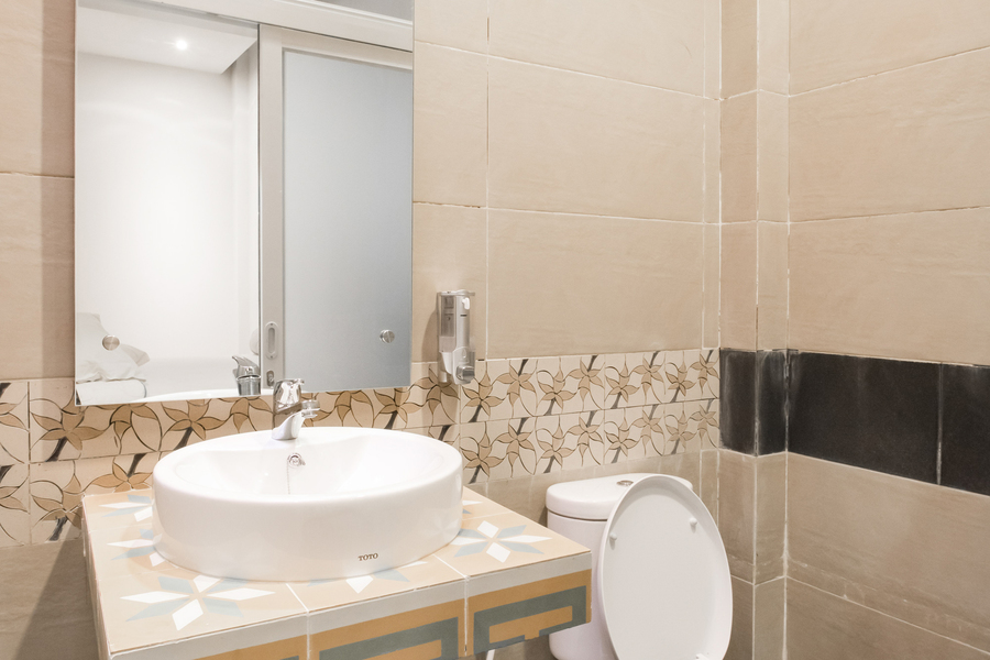 Double or Twin Deluxe