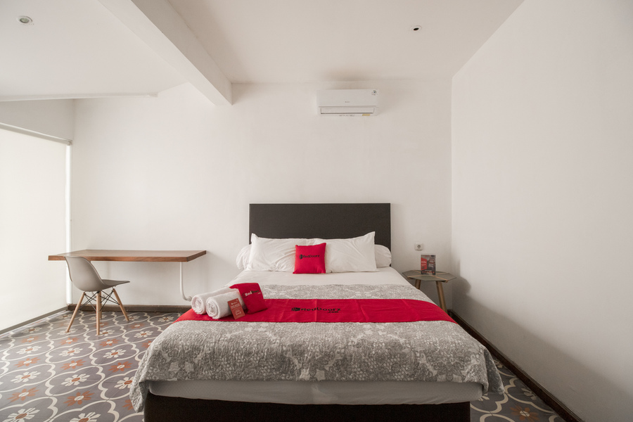 Double or Twin Deluxe