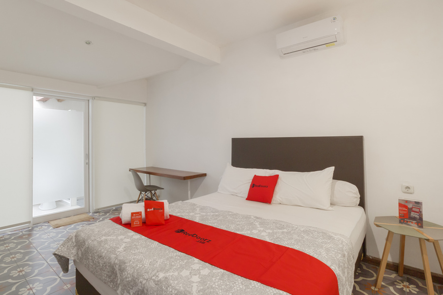 Double or Twin Deluxe