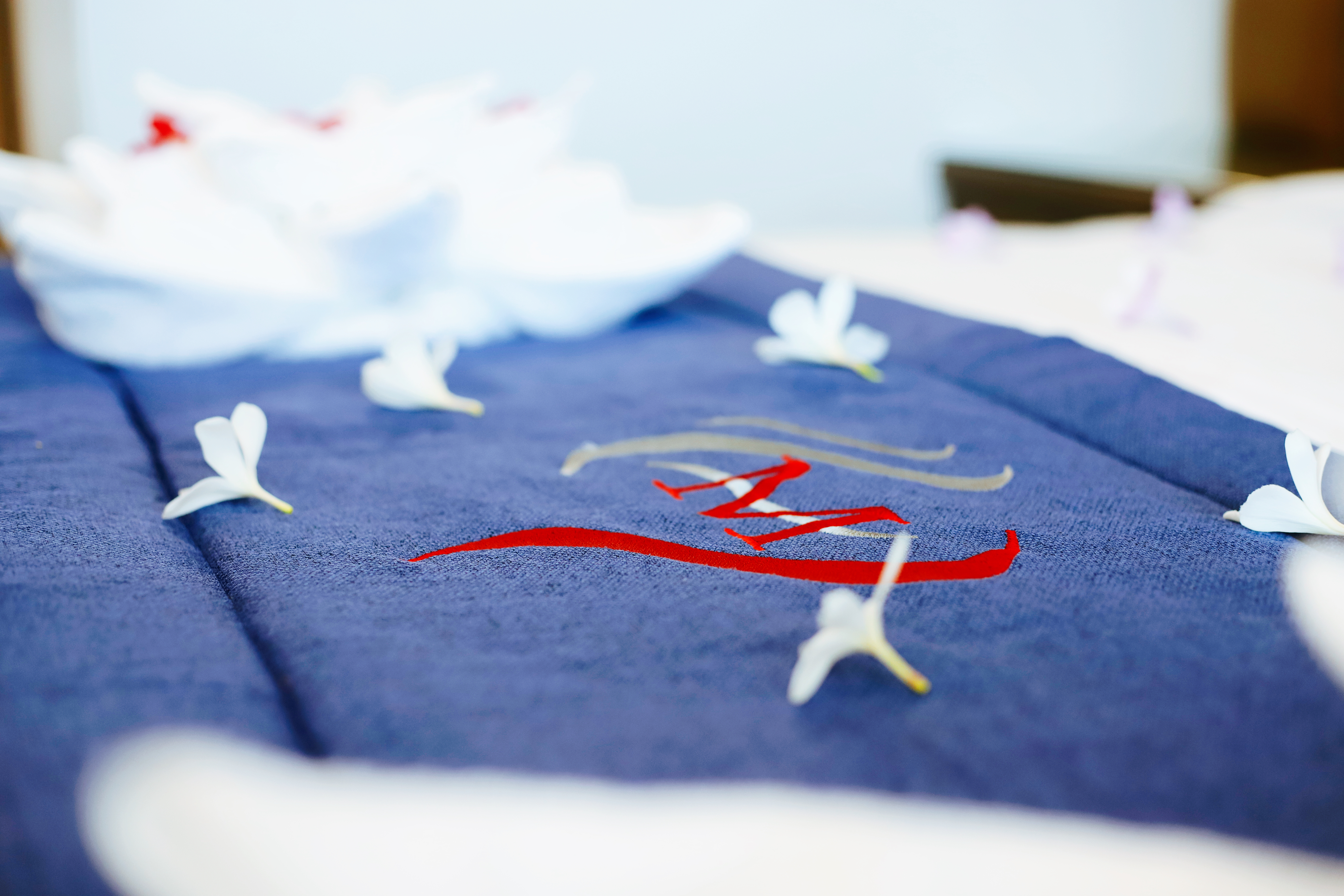 Double or Twin Deluxe Ocean View