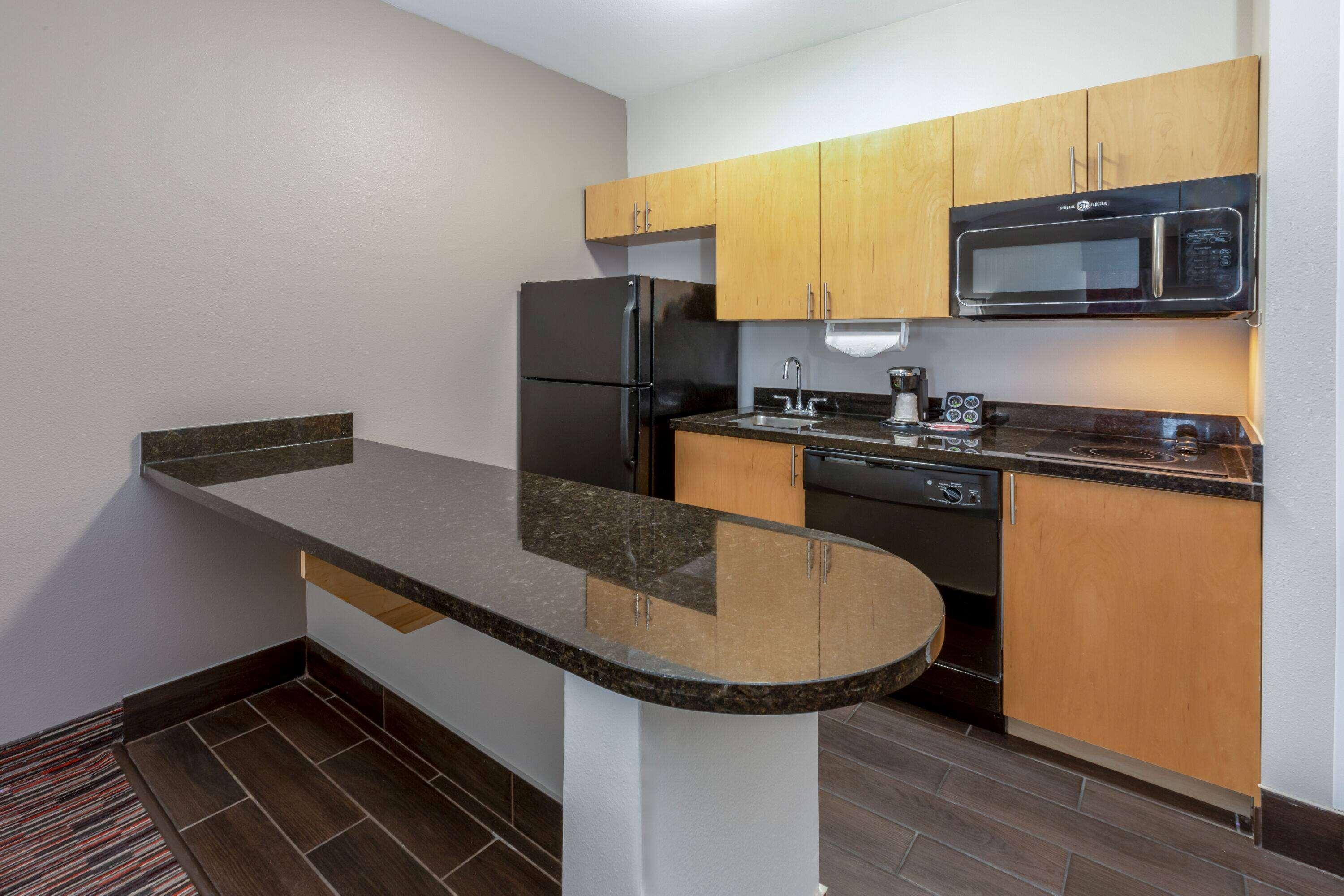 Room Two Queen Beds Non Smoking