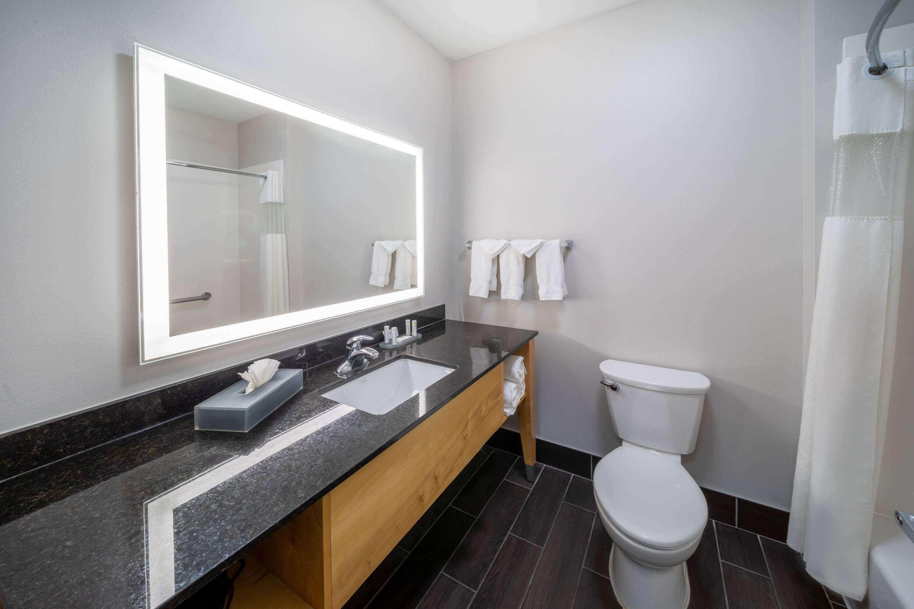 Double Deluxe Executive