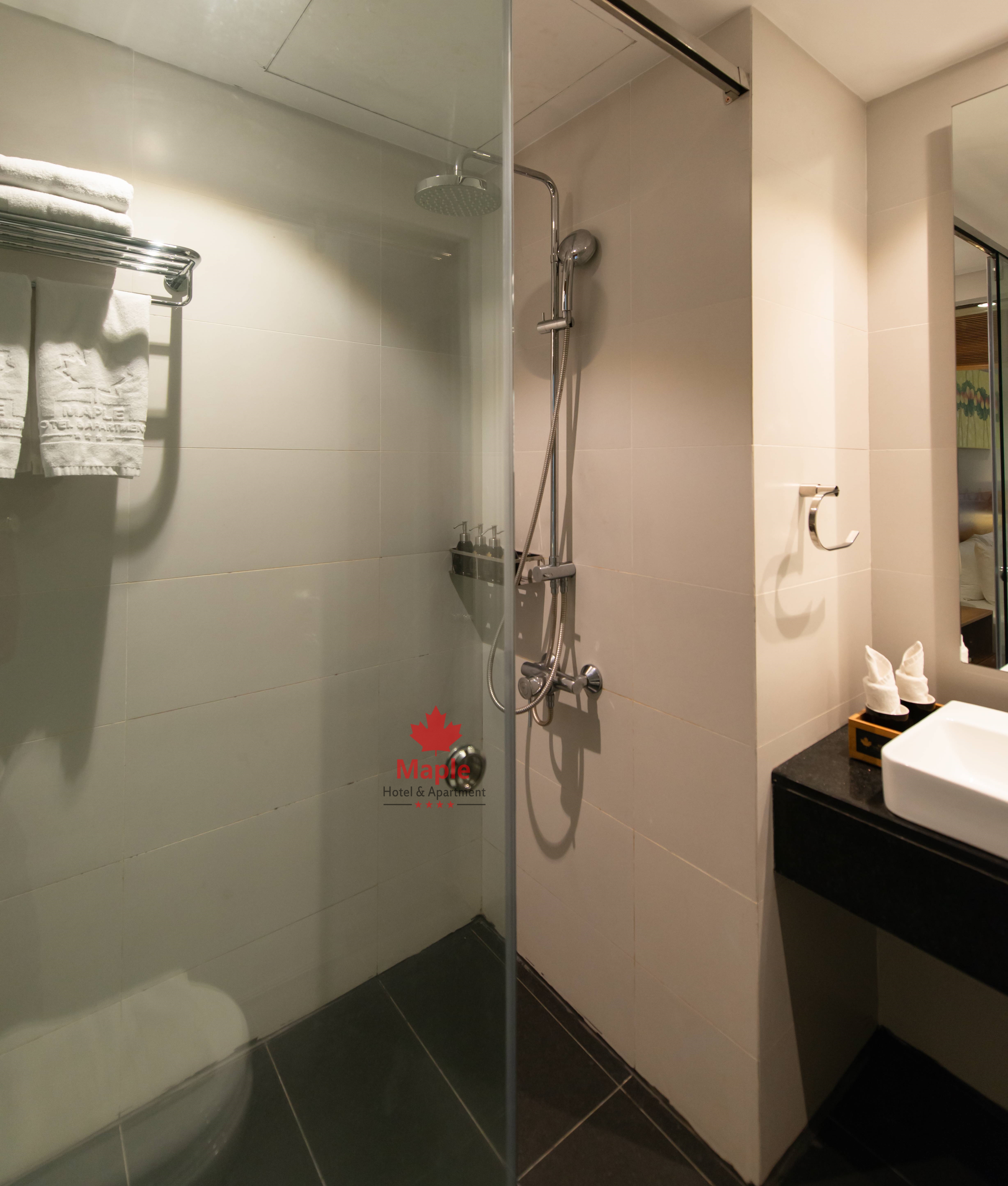 Double or Twin Deluxe