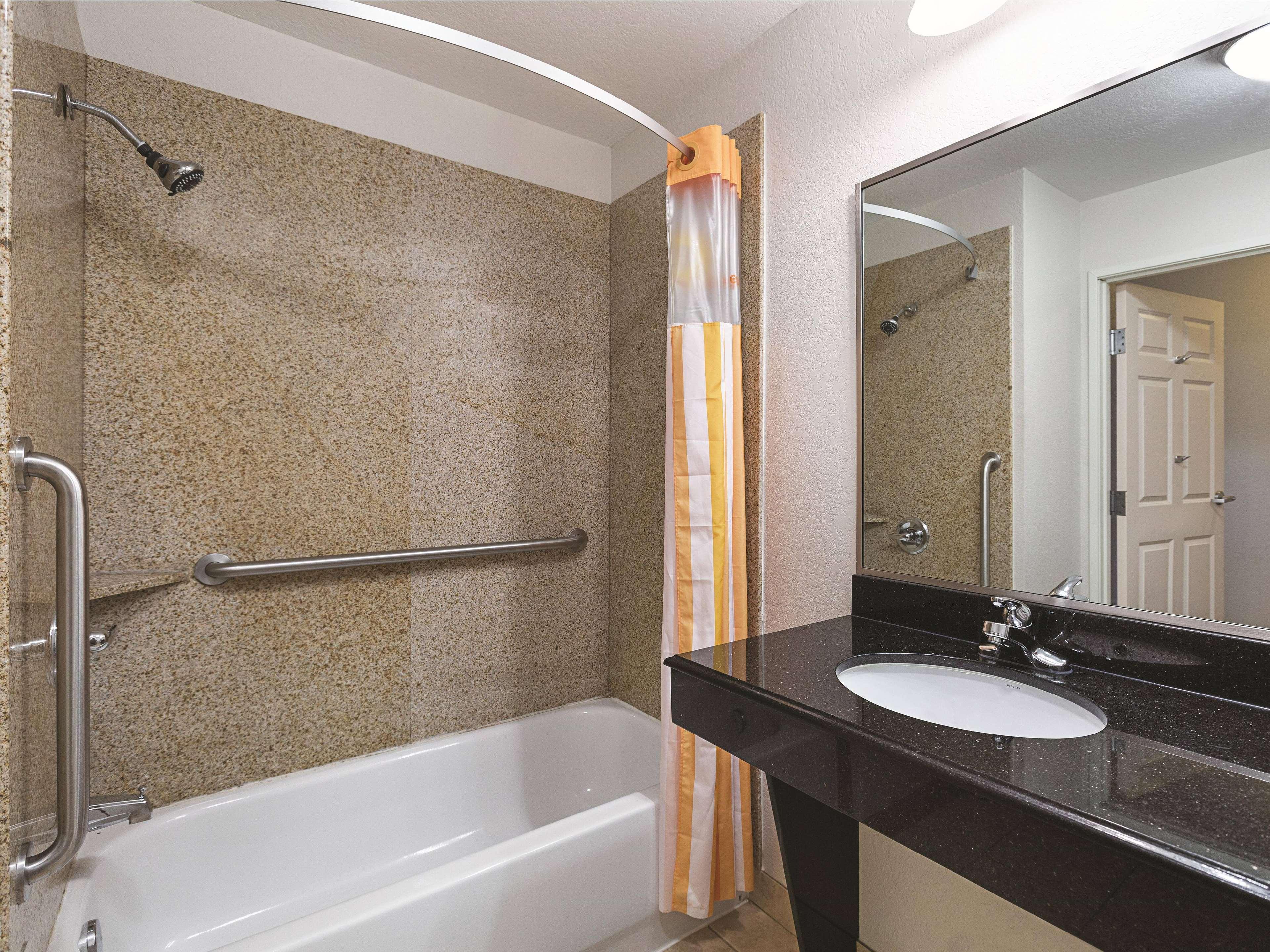 Room Two Queen Beds Non Smoking