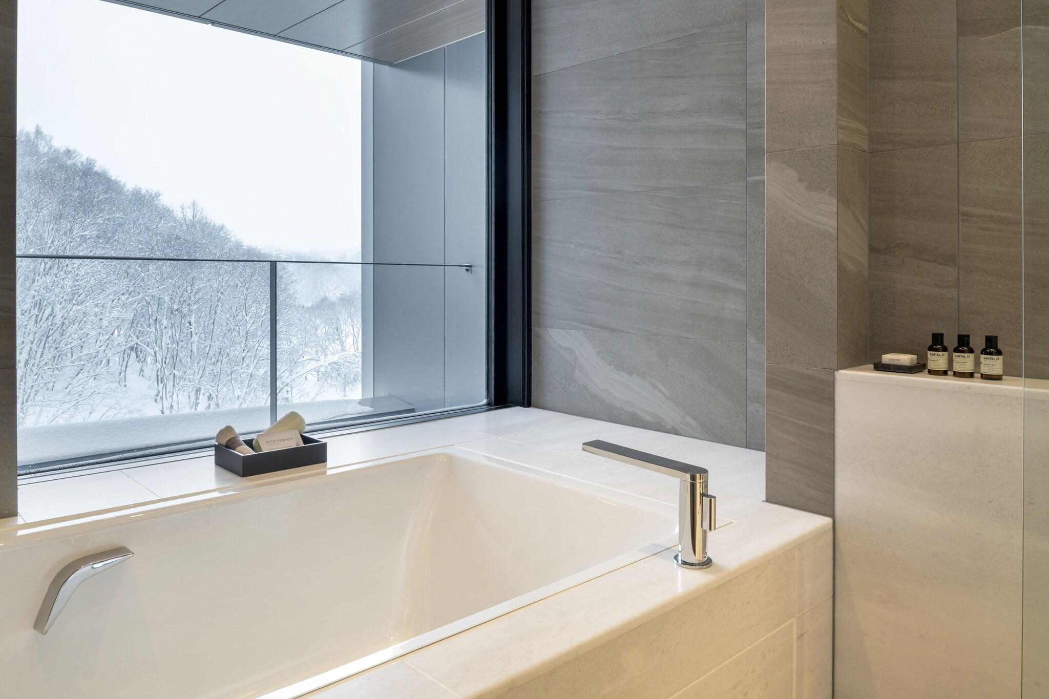 Apartment King Bed Two Bedrooms