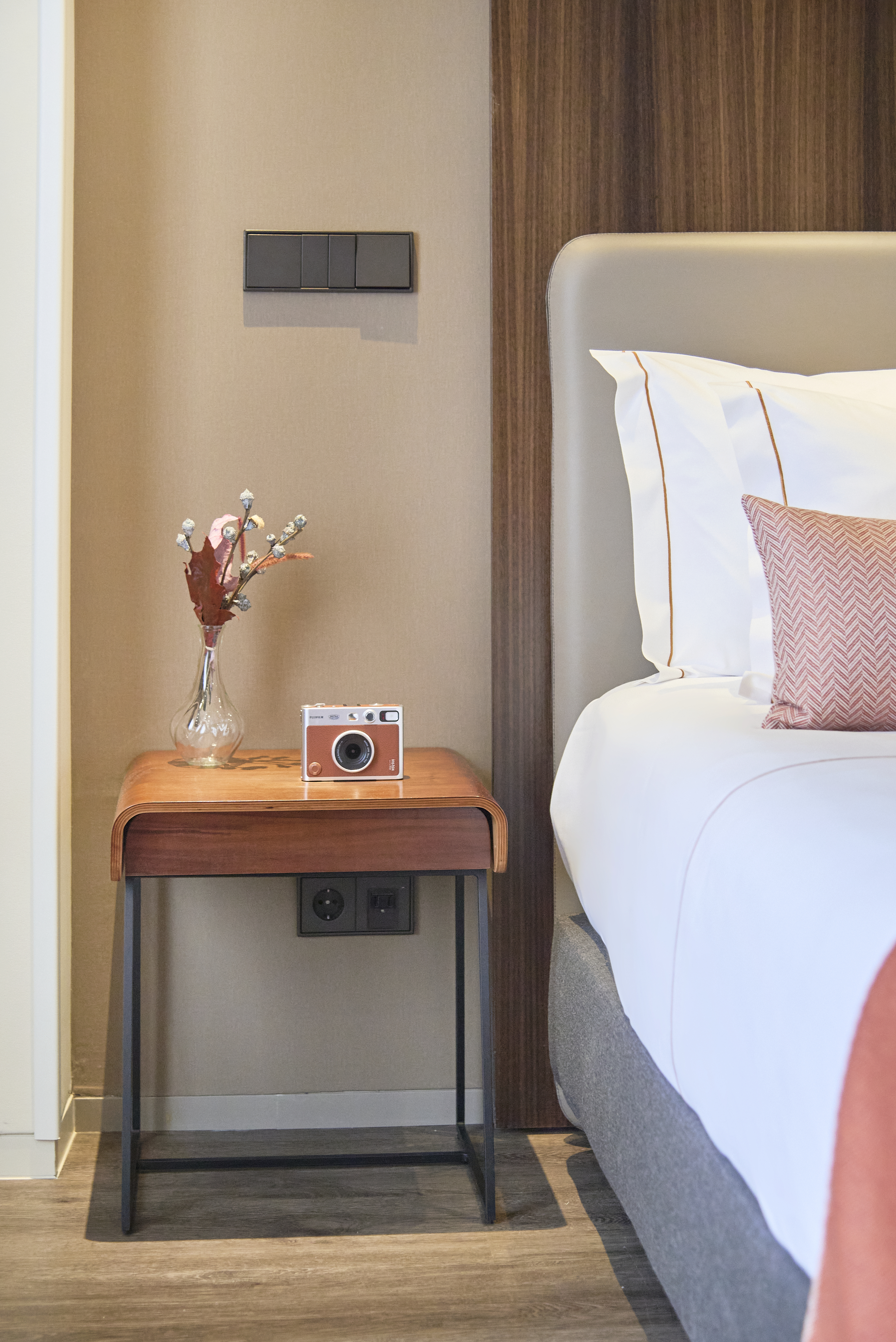 Double or Twin Deluxe