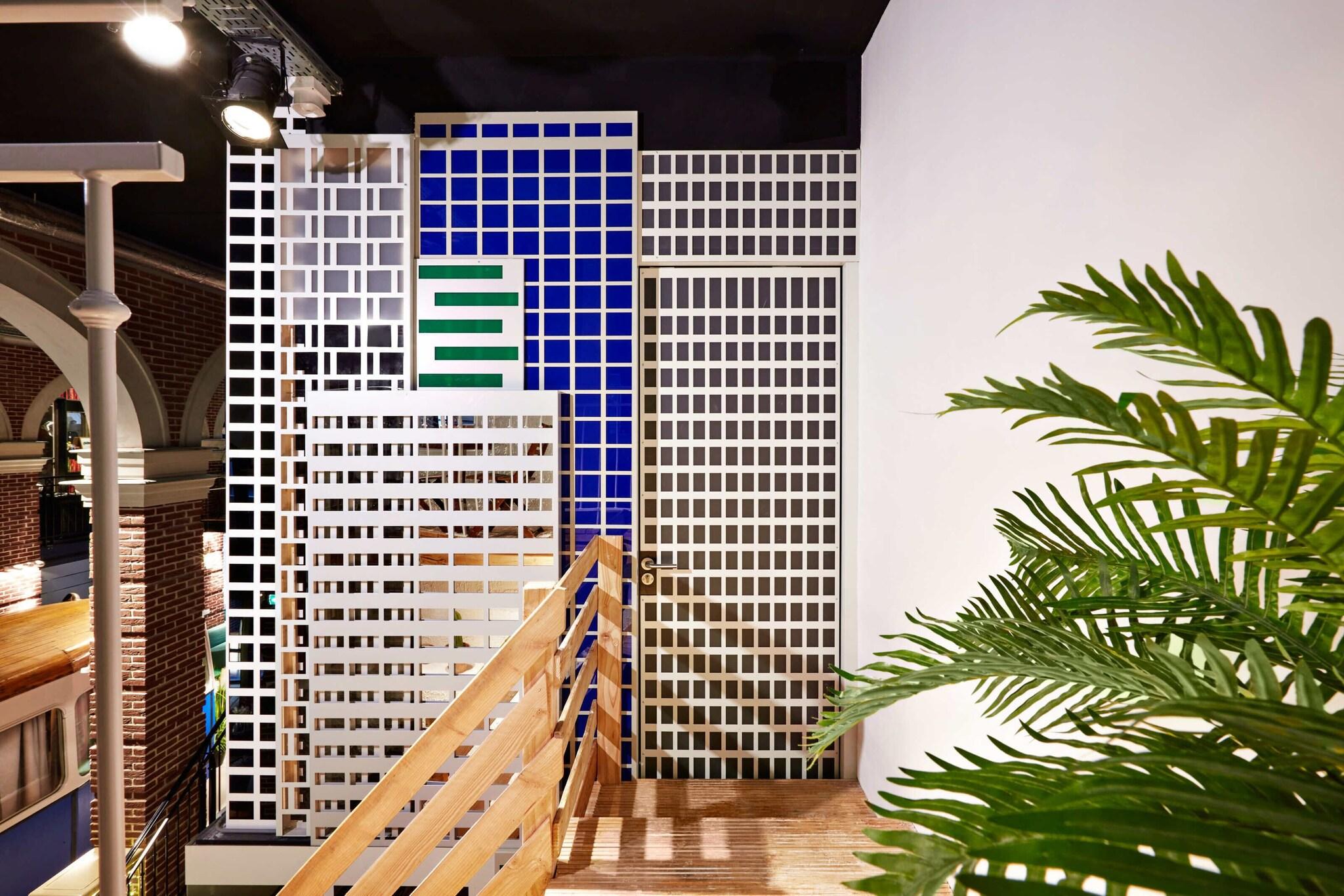 Double with Shared Bathroom