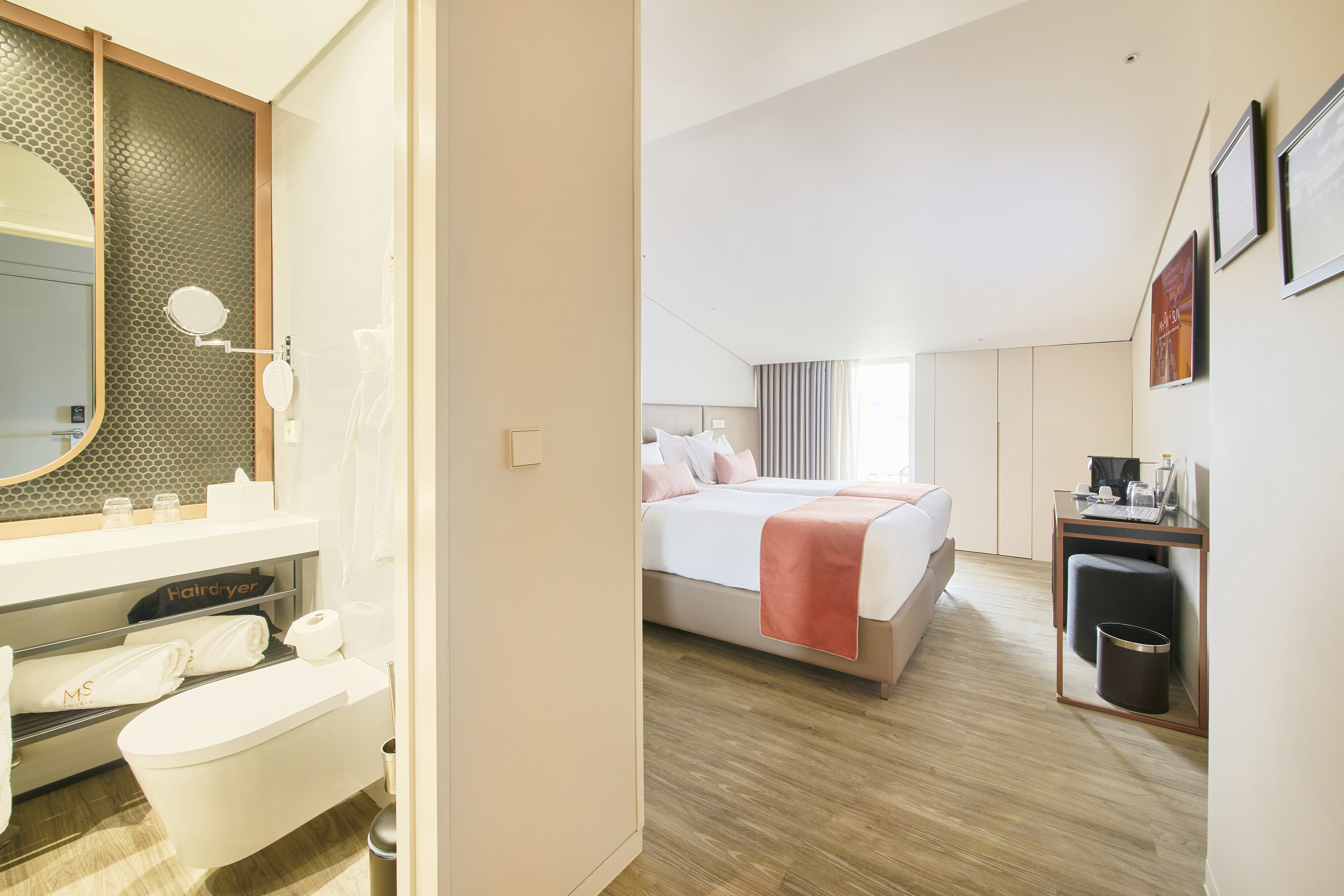 Double or Twin Premium