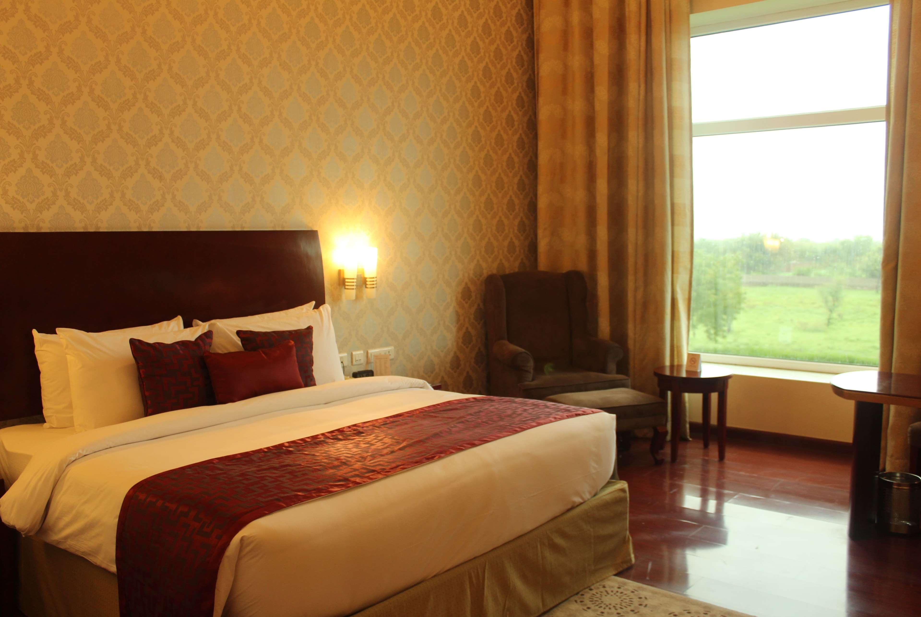 Double Deluxe Premium